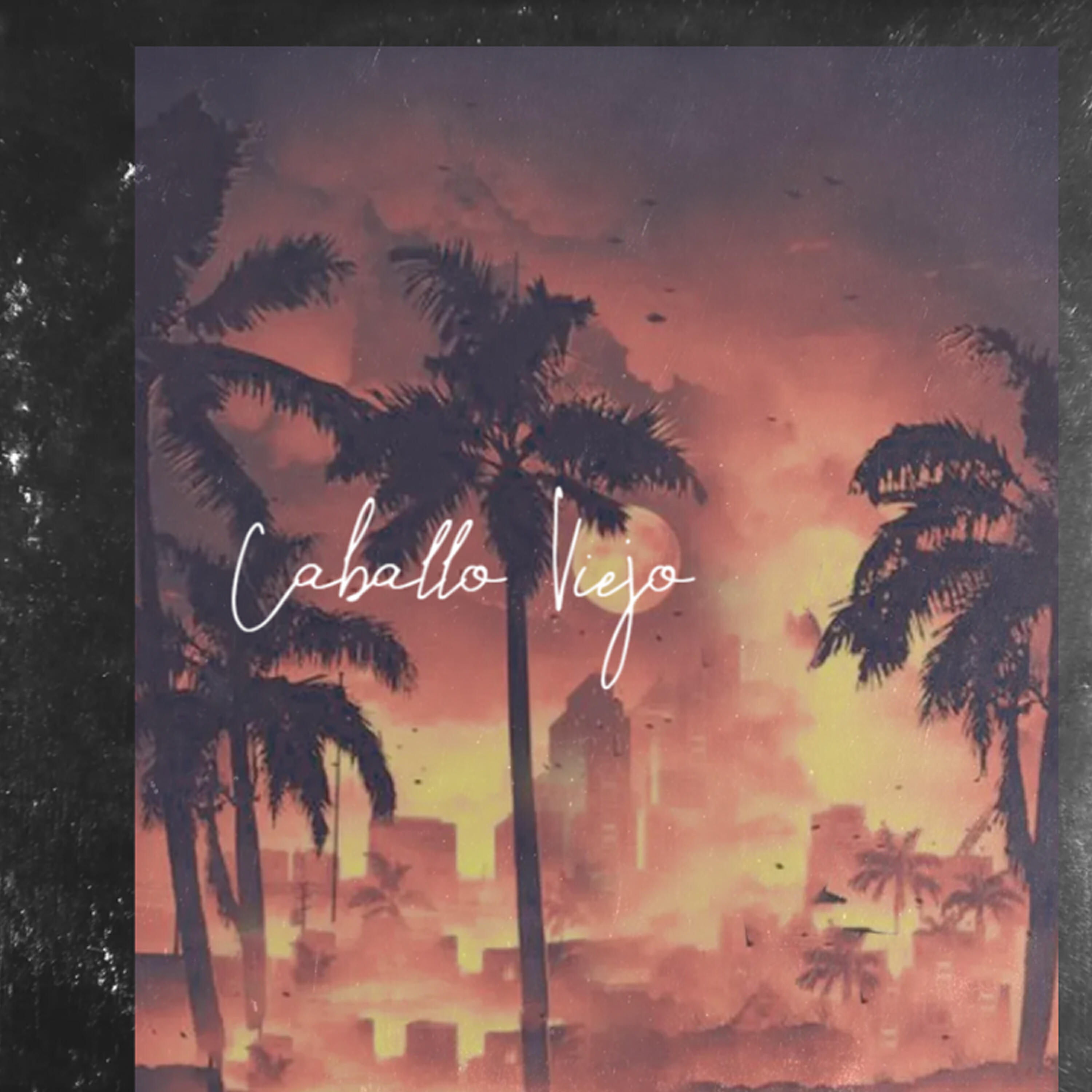 Релиз Caballo Viejo