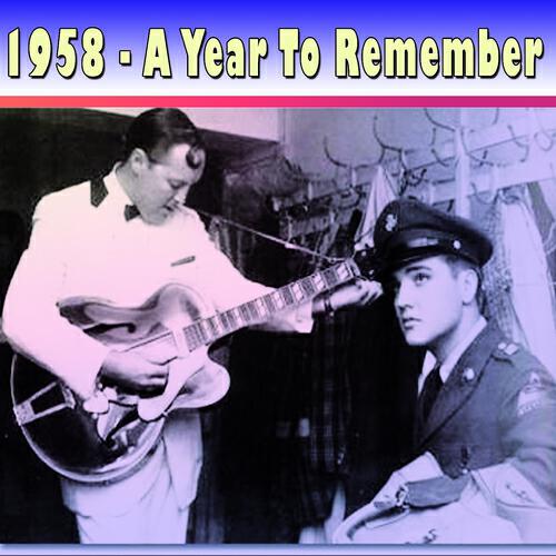 Релиз 1958: A Year to Remember
