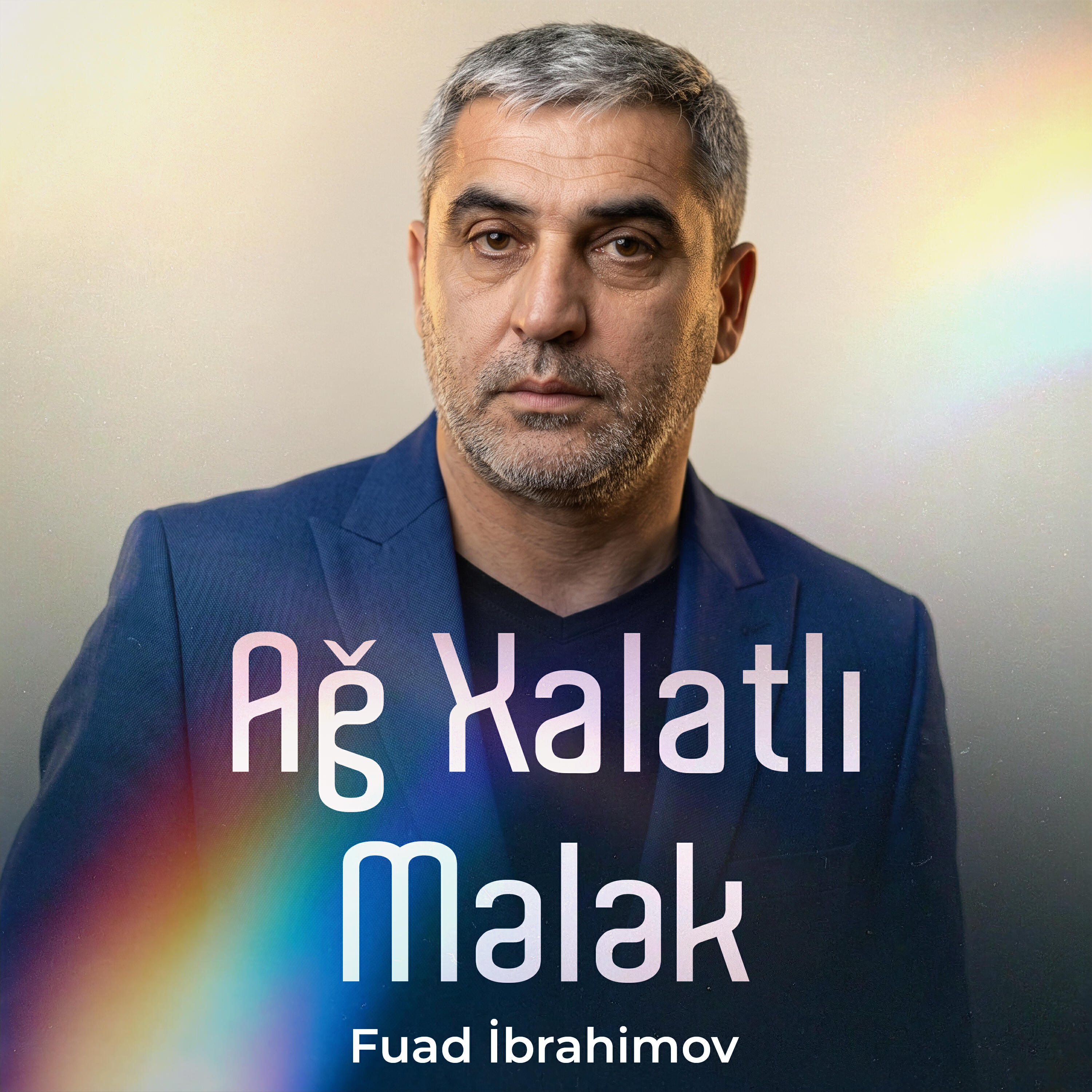 Релиз Ağ Xalatlı Mələk