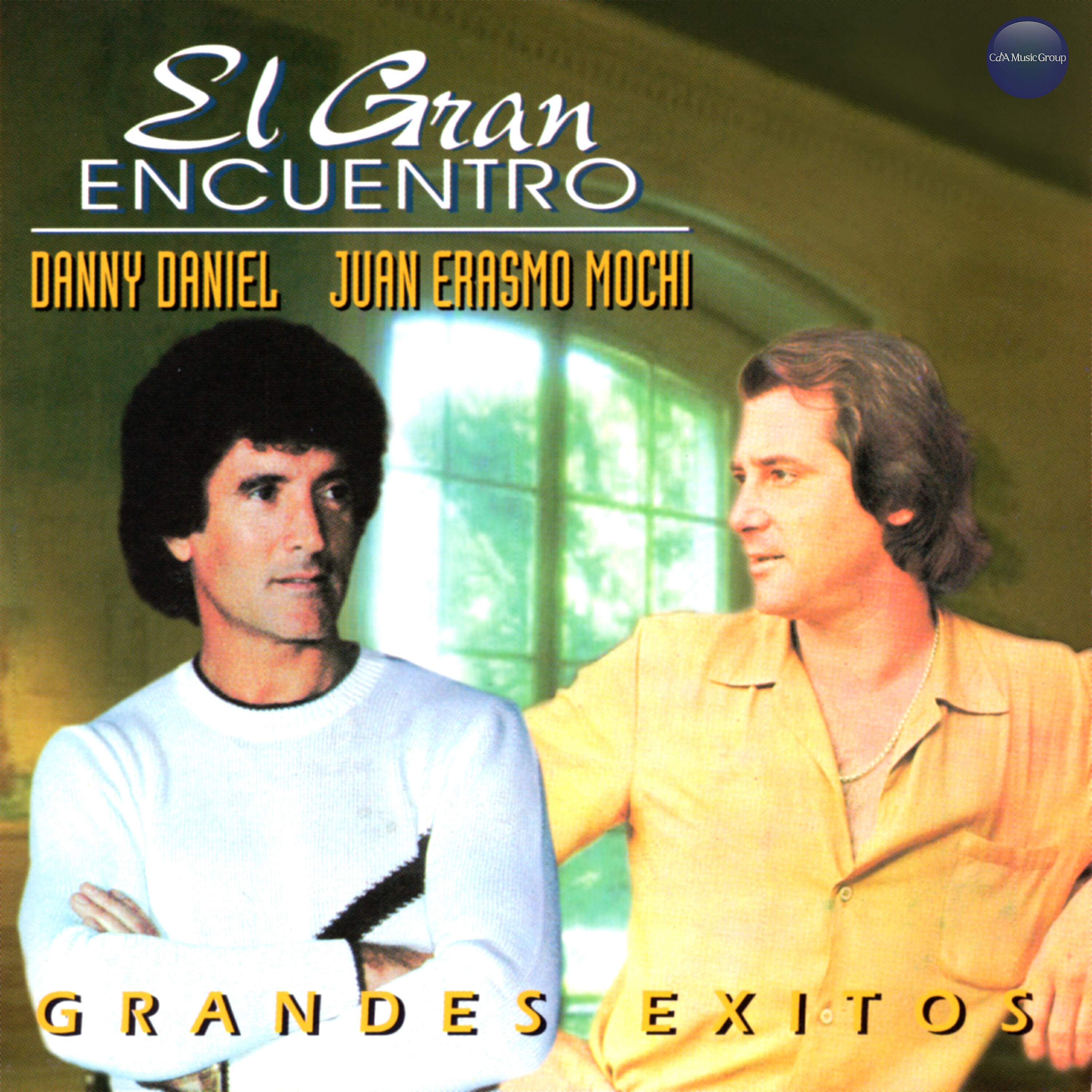 Релиз El Gran Encuentro
