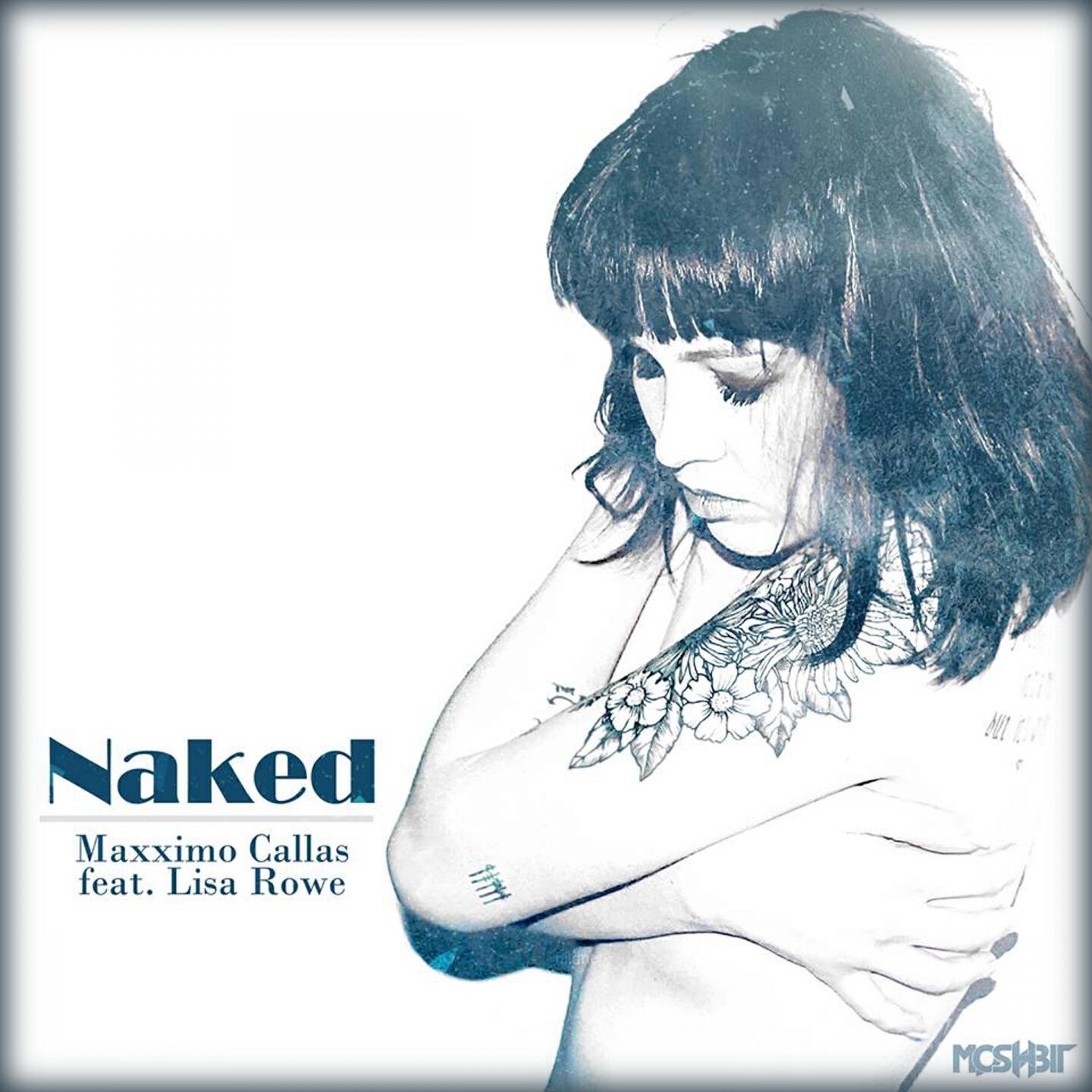 Релиз Naked