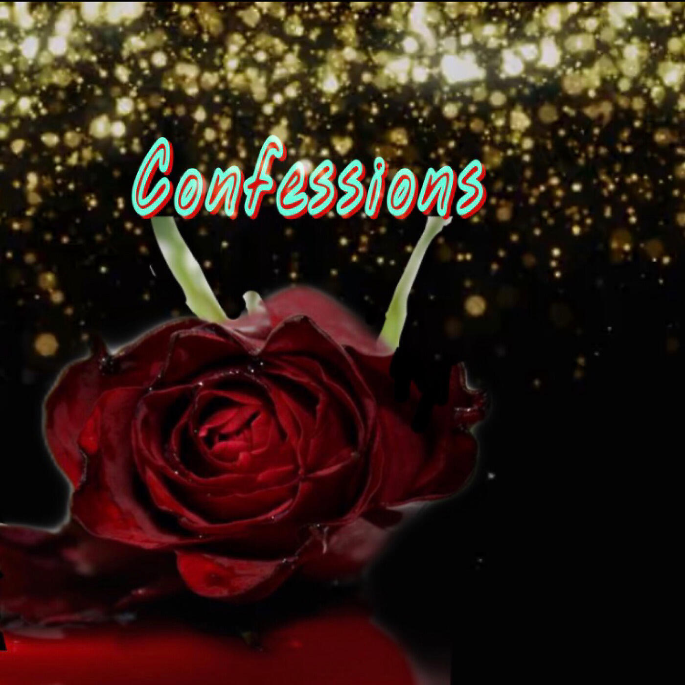 Релиз Confessions