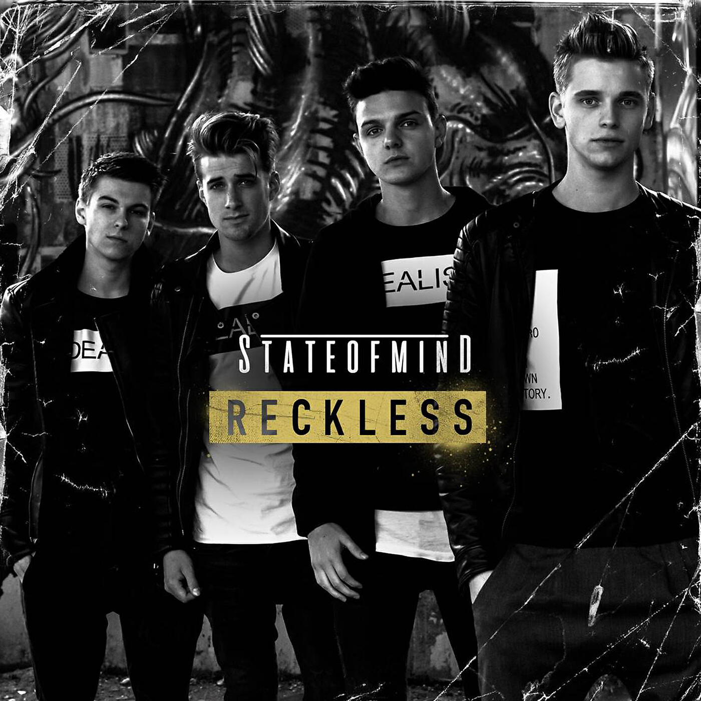 Релиз Reckless