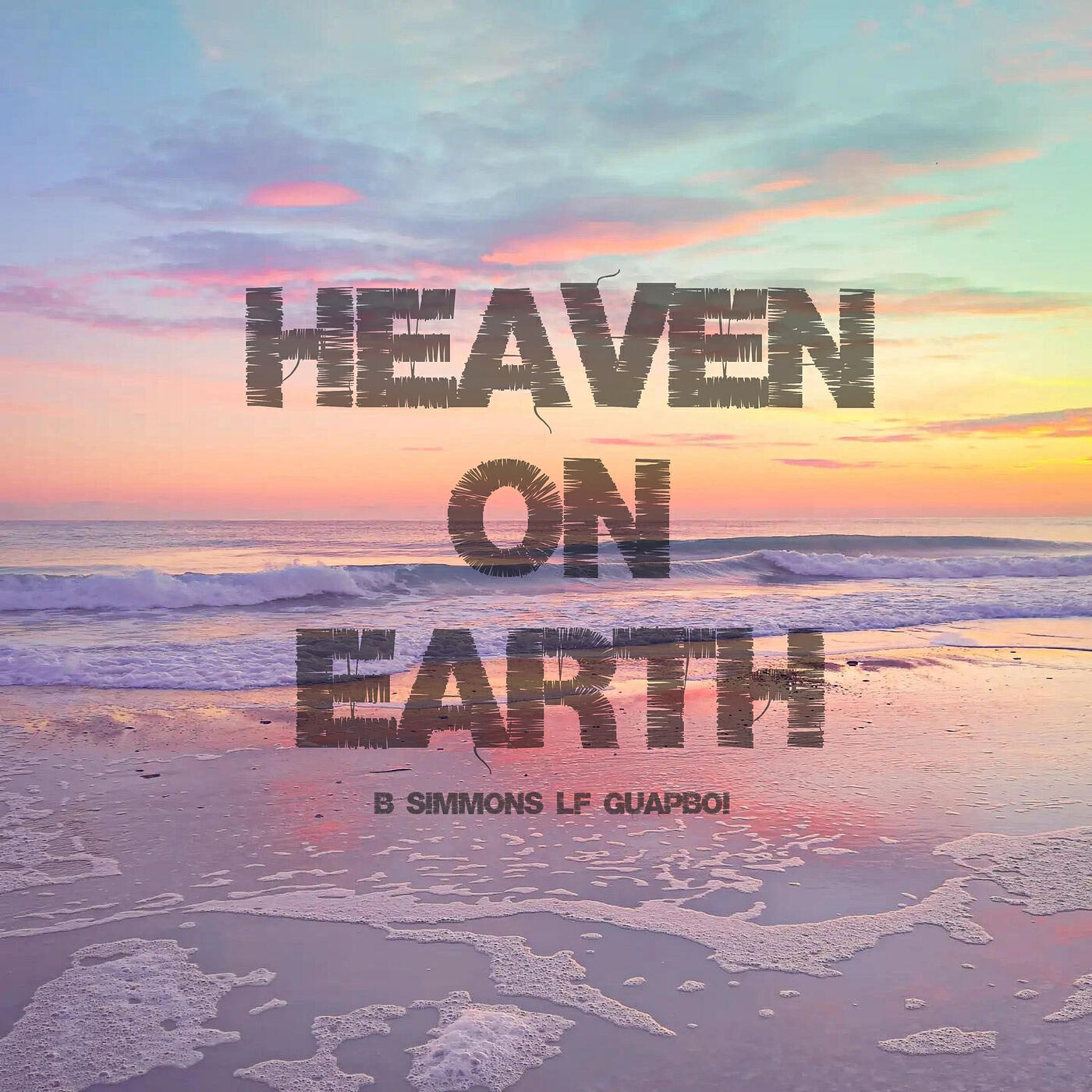 Релиз Heaven on Earth