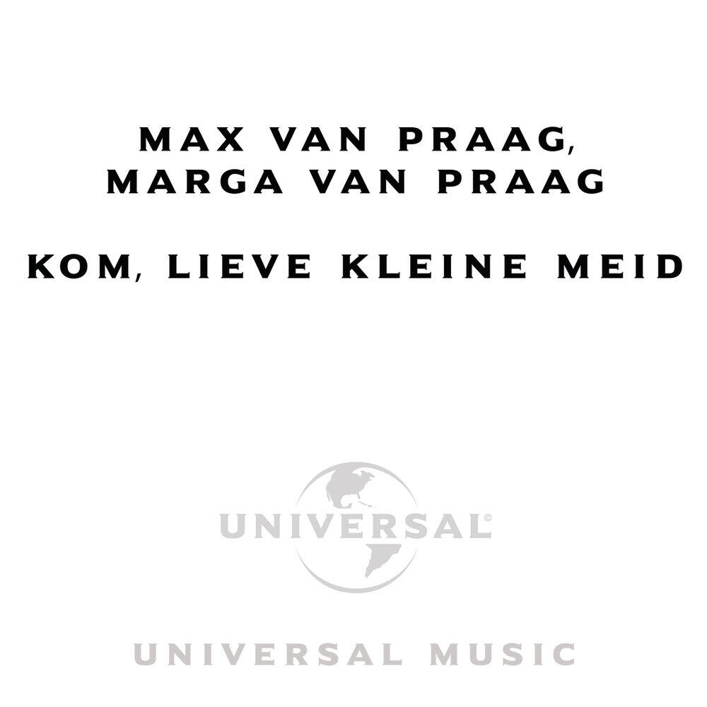 Marga Van Praag