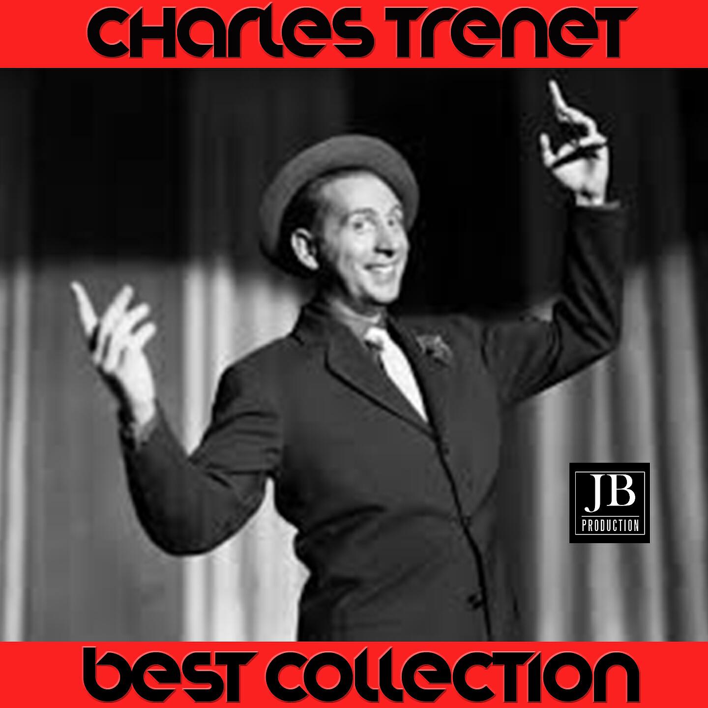 Релиз Charles Trenet