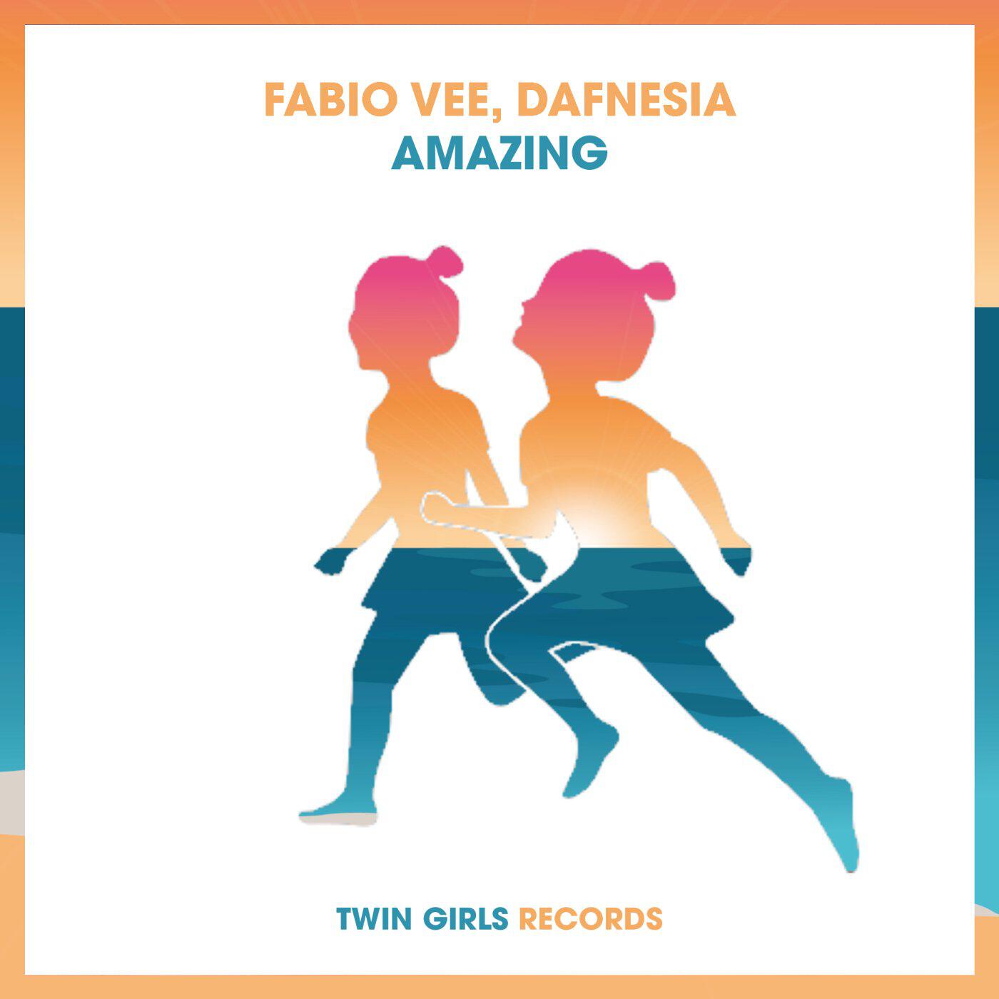 Релиз Amazing