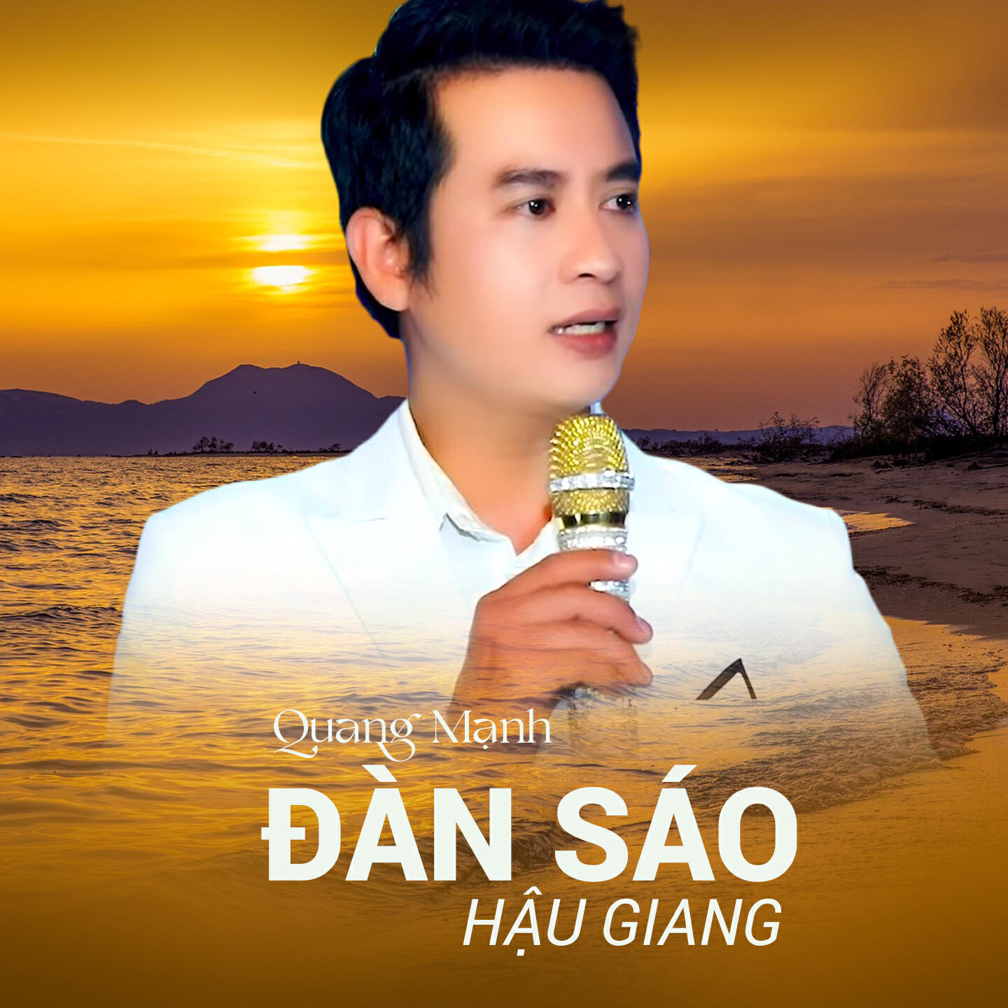 Релиз Đàn Sáo Hậu Giang