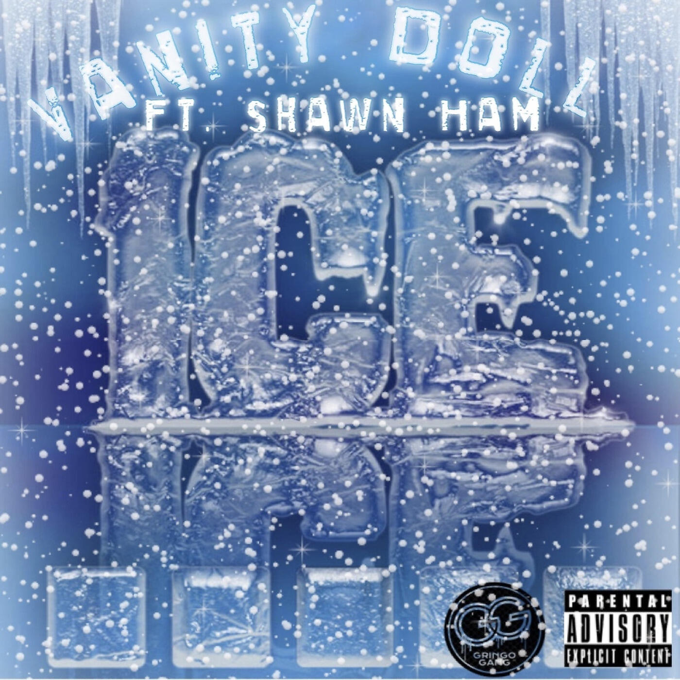 Релиз Ice