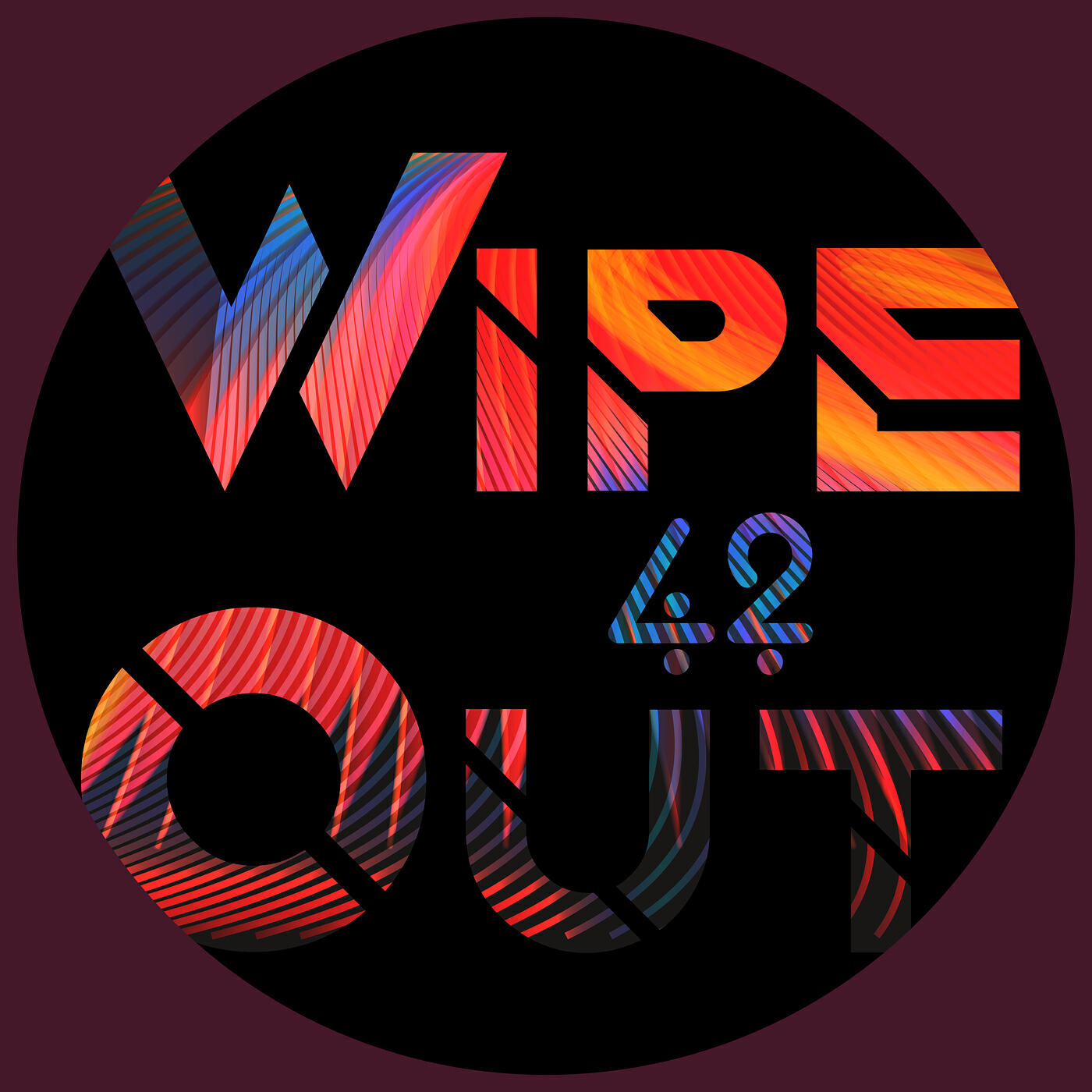 Релиз Wipe Out