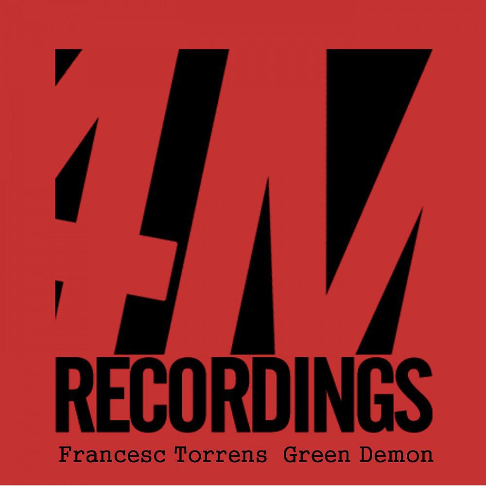 Релиз Green Demon