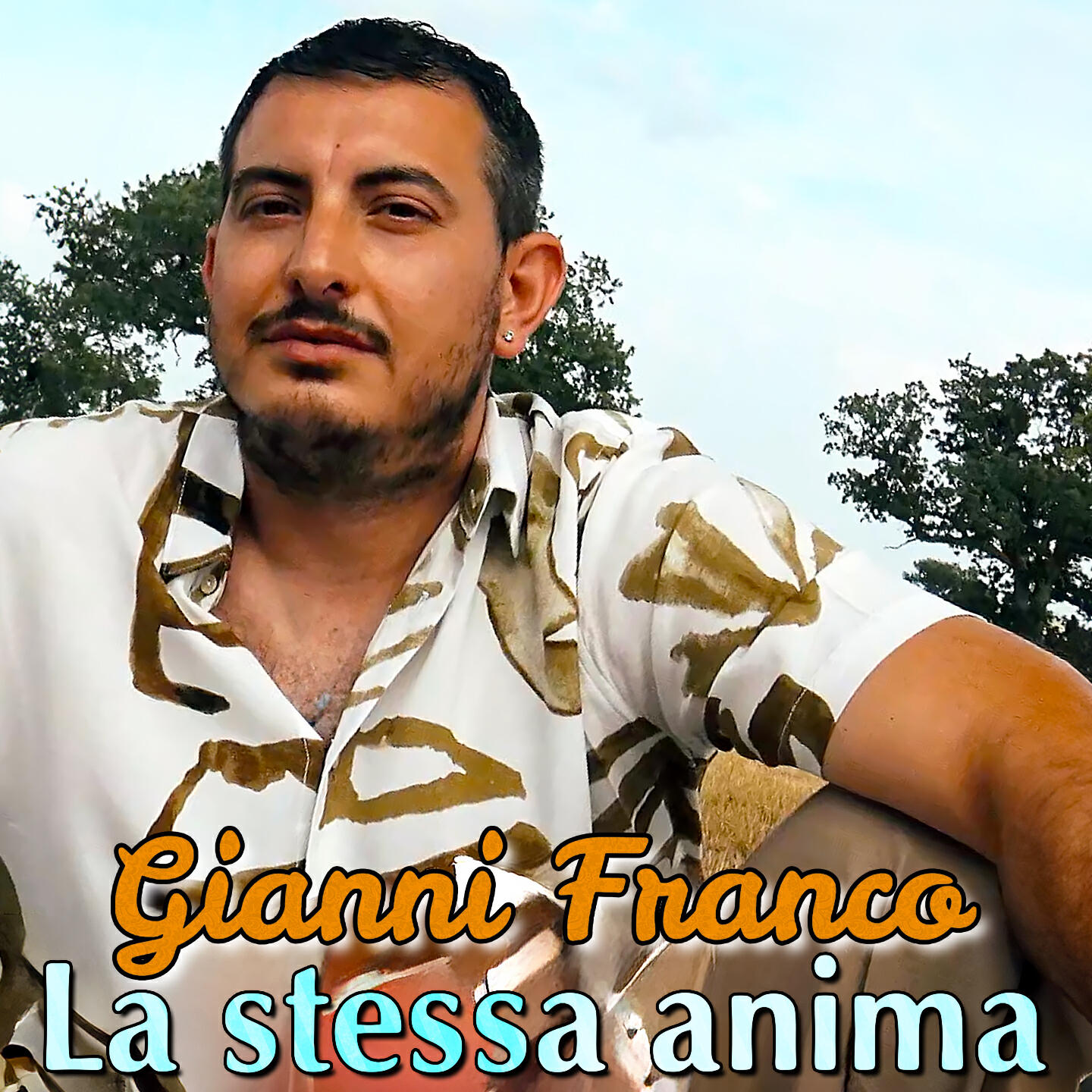 Релиз La stessa anima