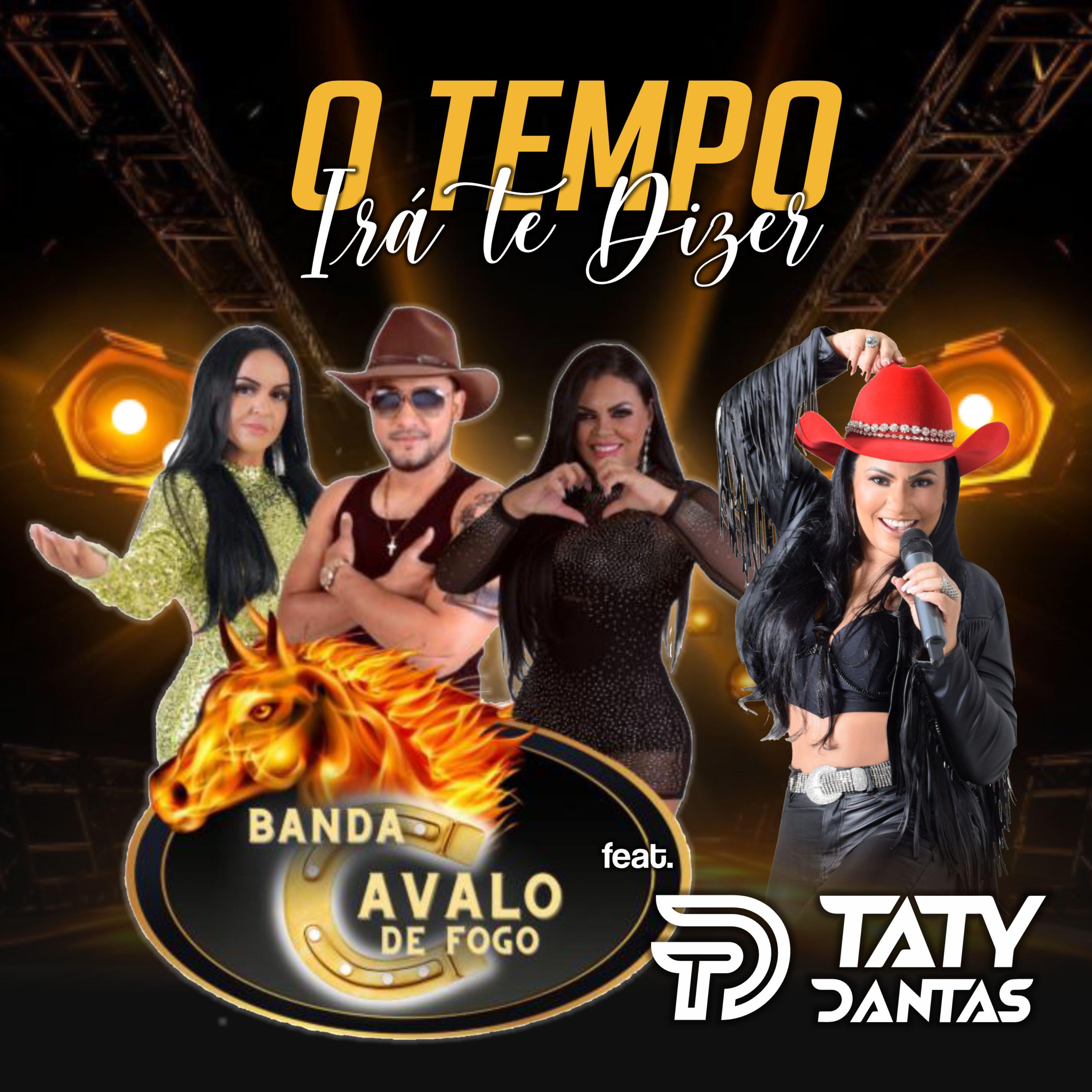Релиз O Tempo Irá Te Dizer