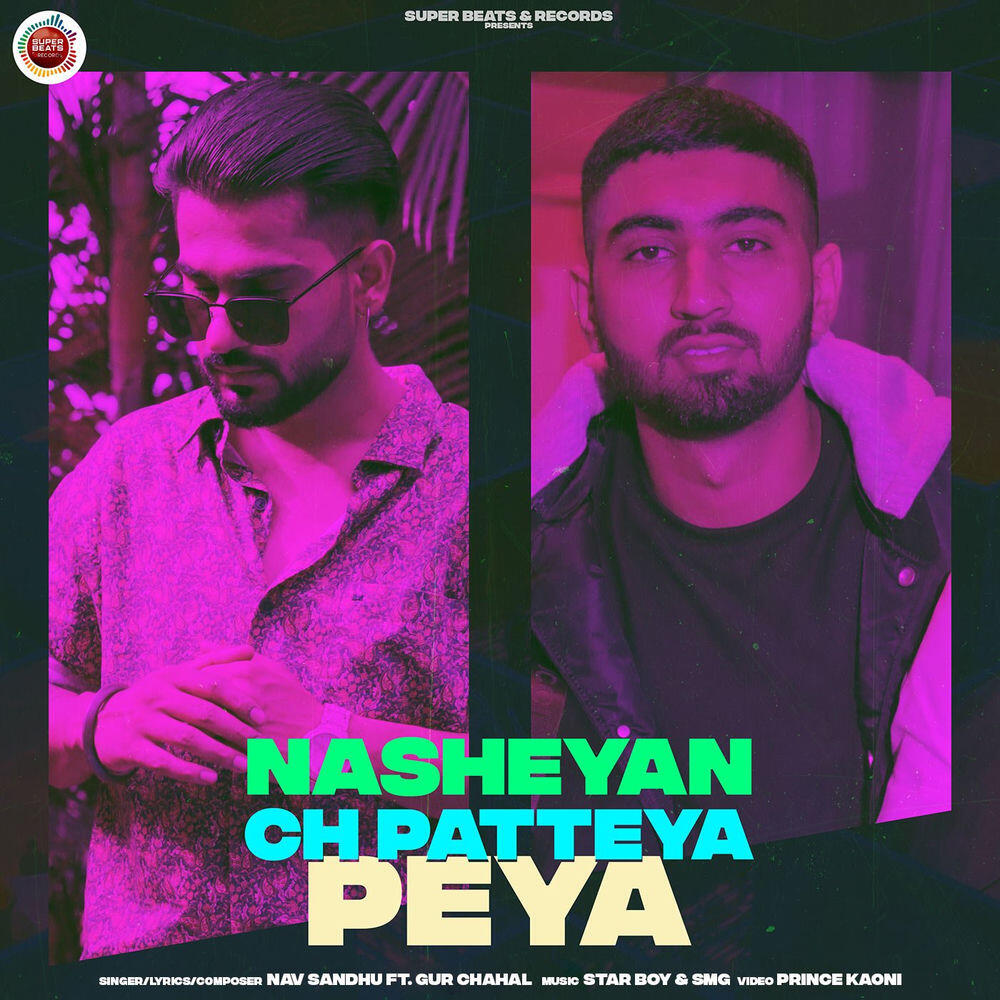 Релиз Nasheyan Ch Patteya Peya