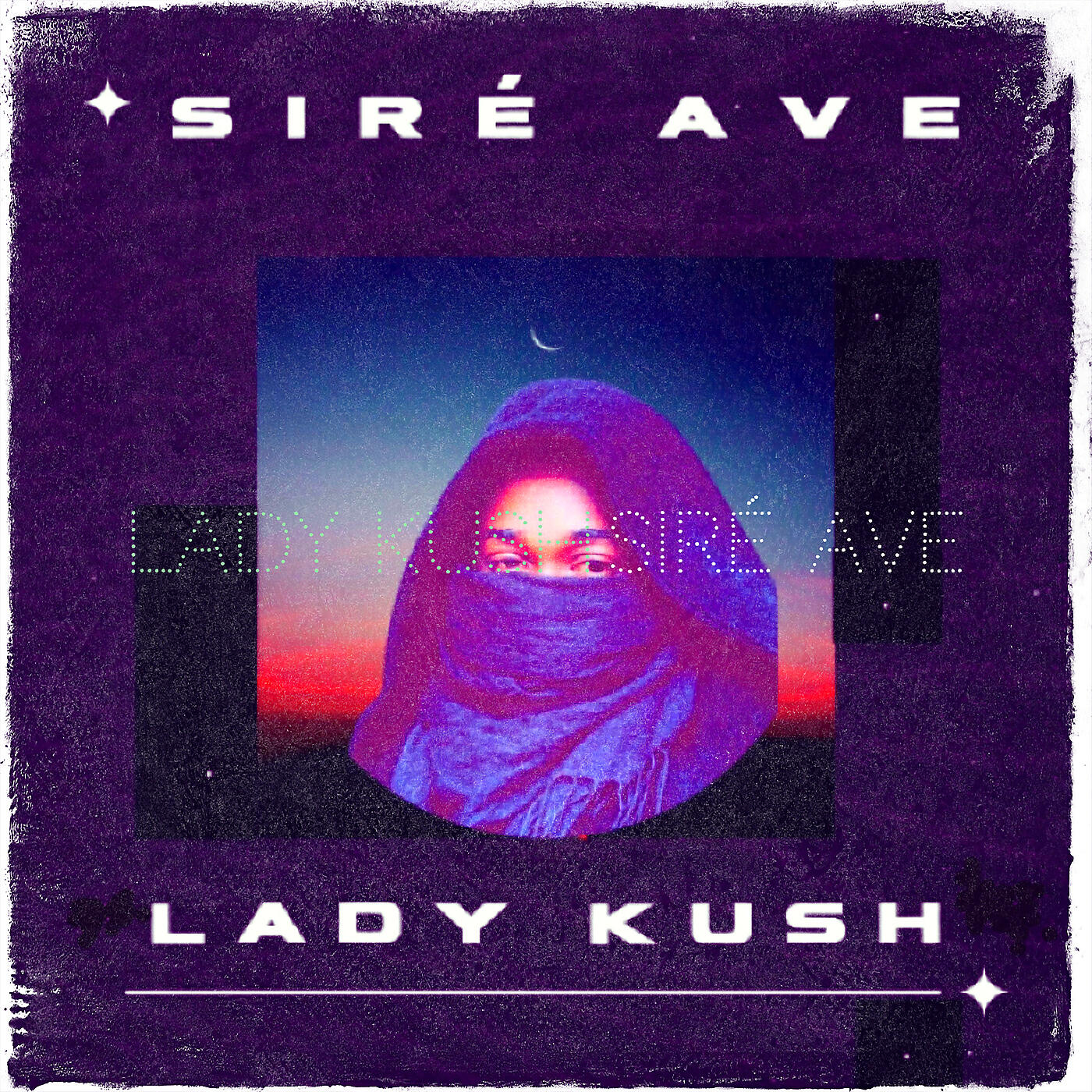 Релиз Lady Kush