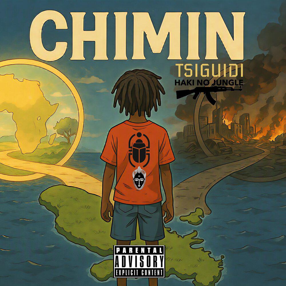 Релиз CHIMIN