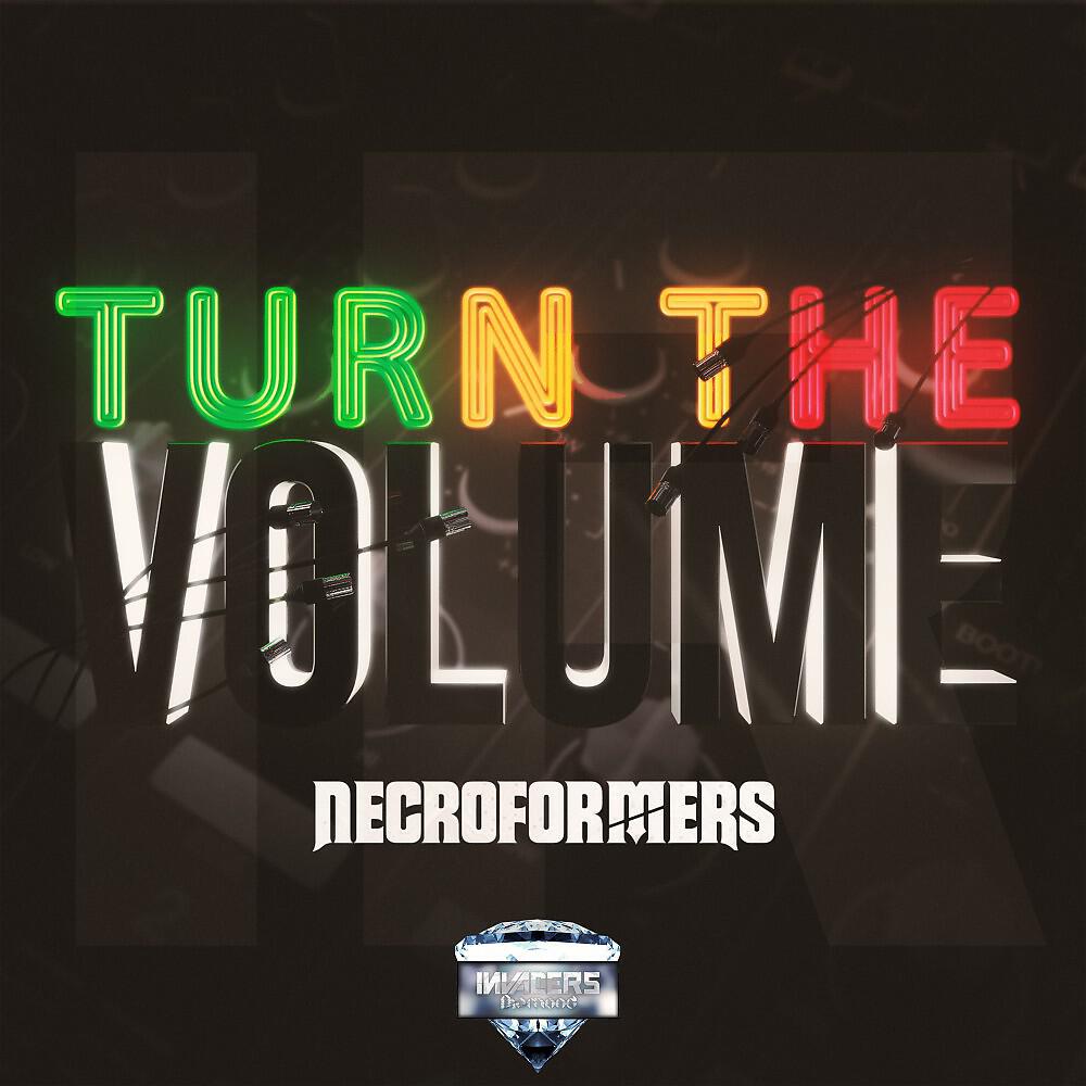 Релиз Turn the Volume (Radio Edit)