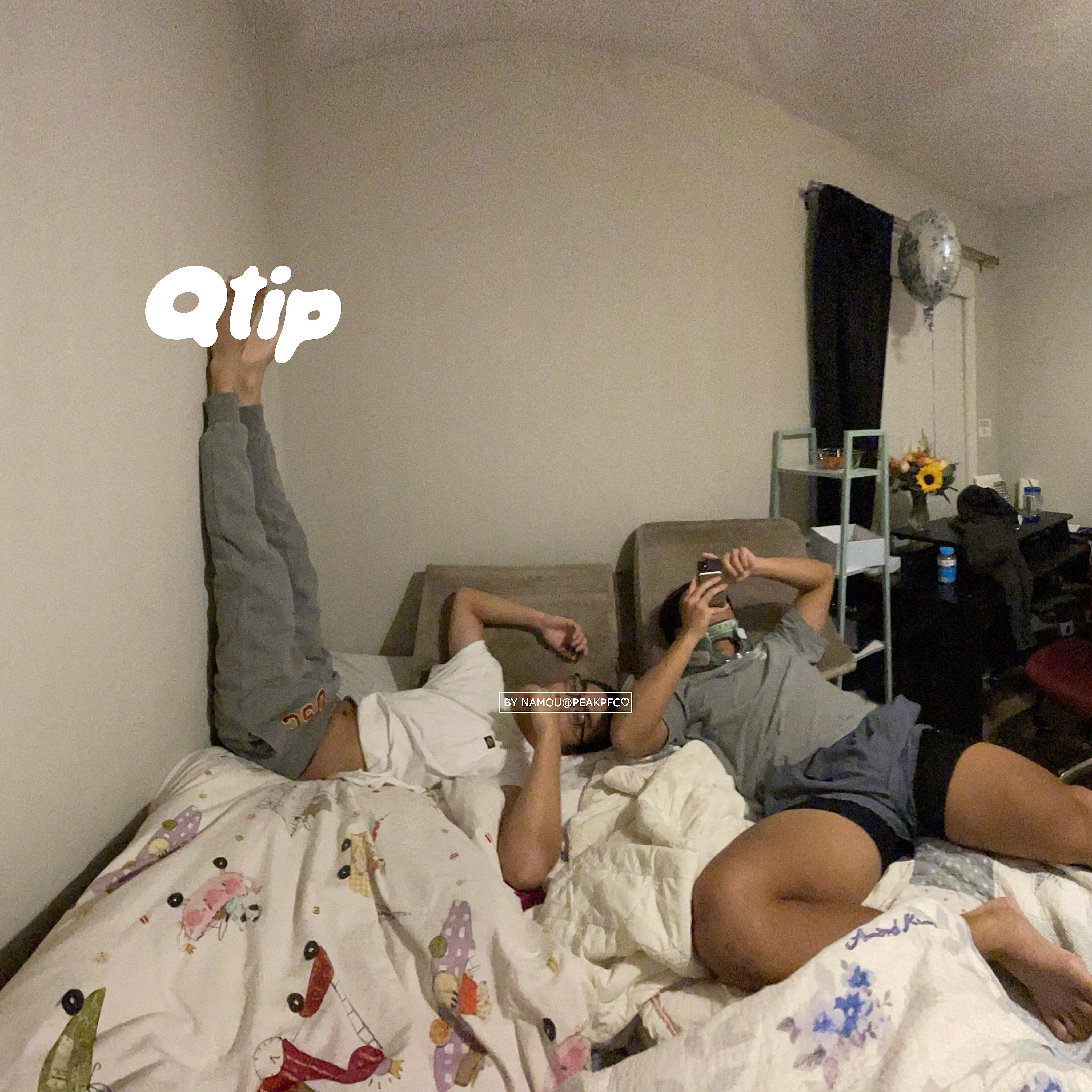 Релиз Qtip