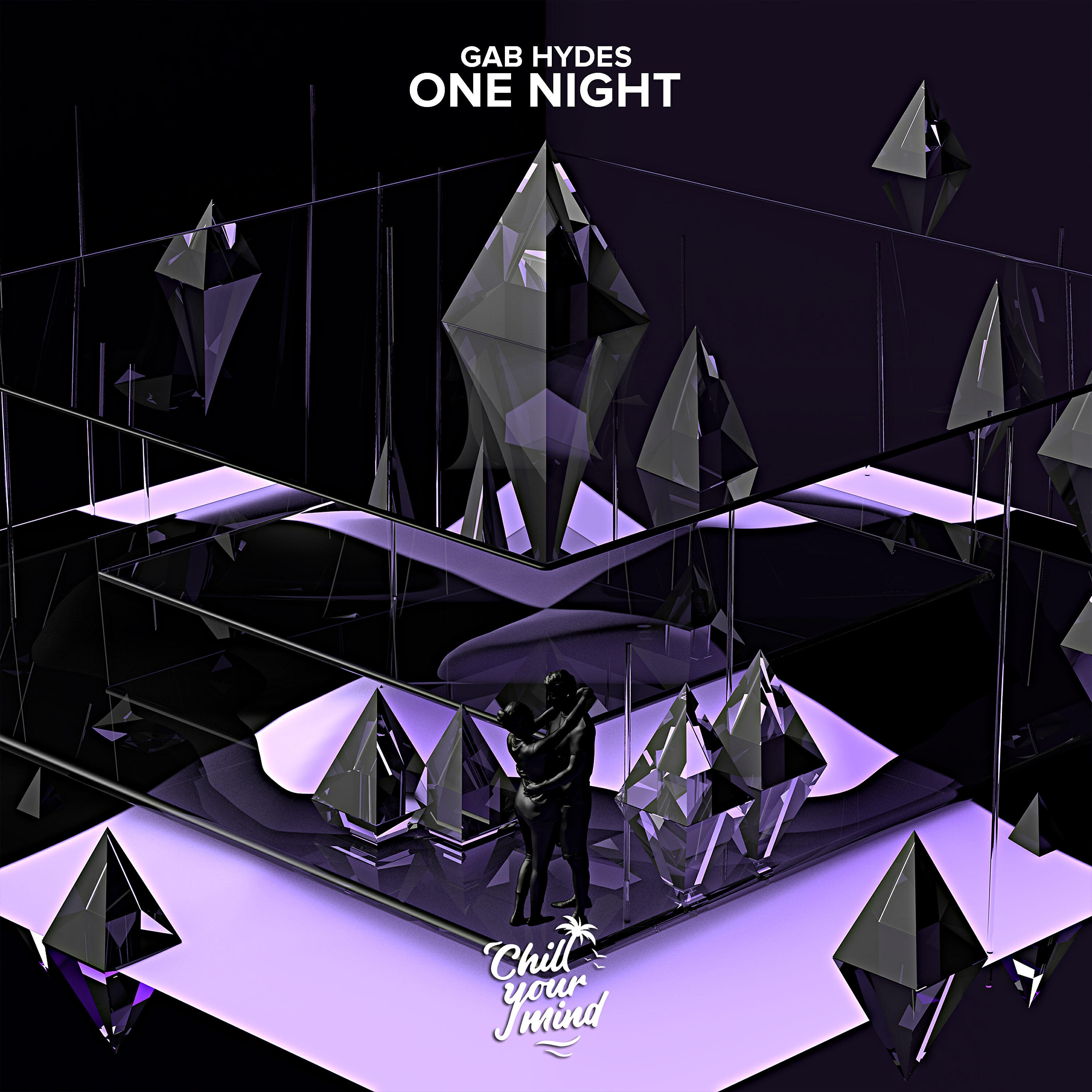 Релиз One Night
