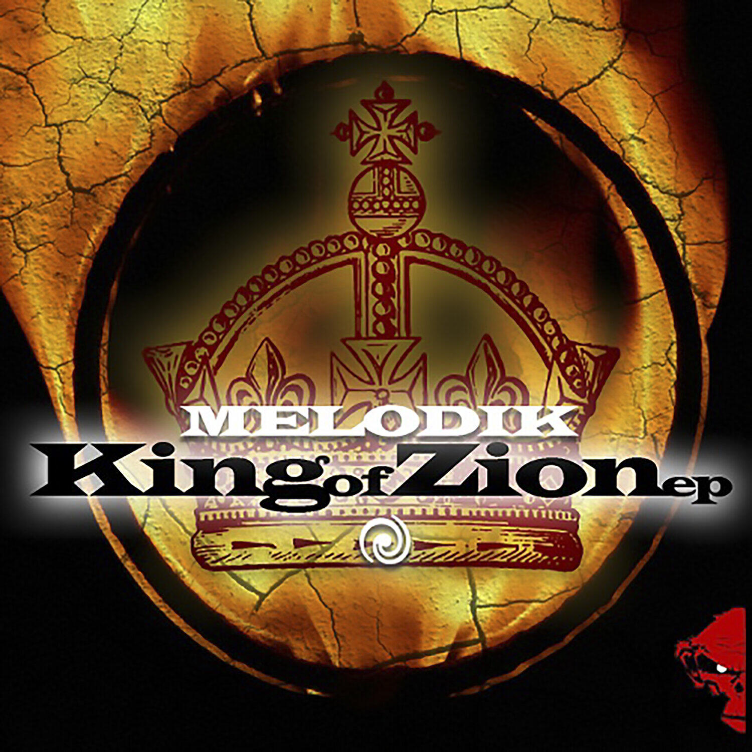 Релиз King Of Zion