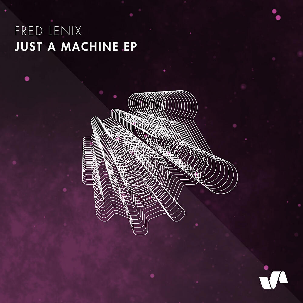 Релиз Just A Machine EP