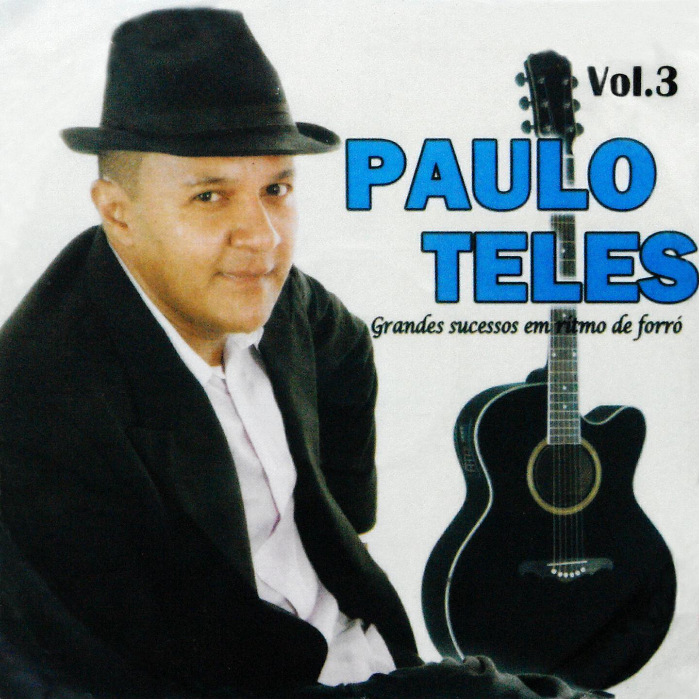 Paulo Teles