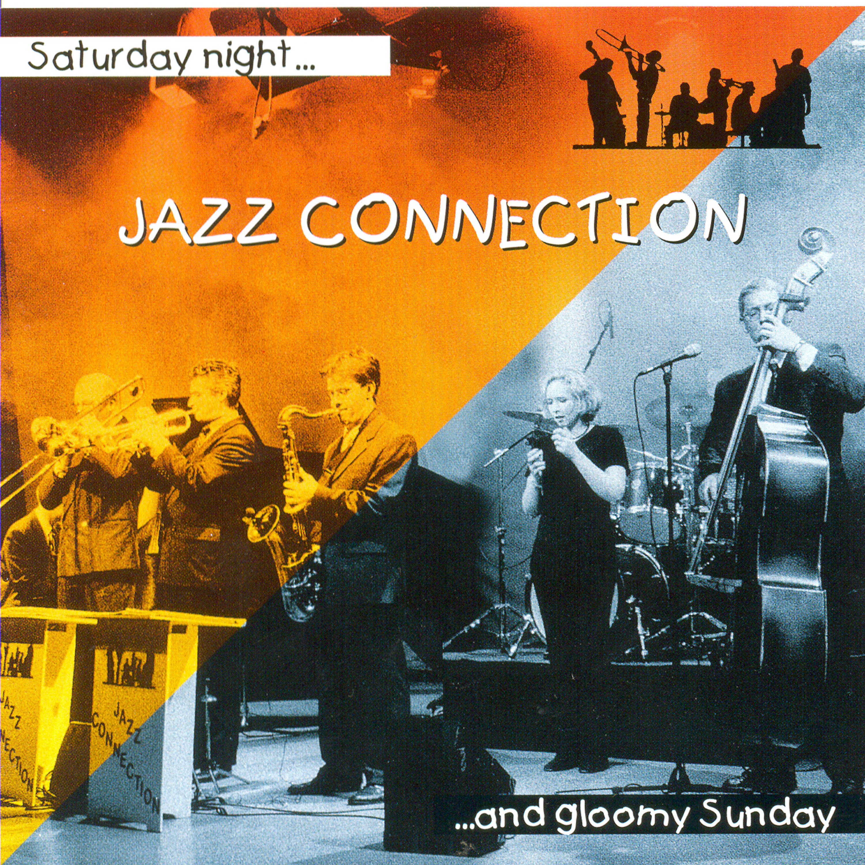 Релиз Saturday Night and Gloomy Sunday