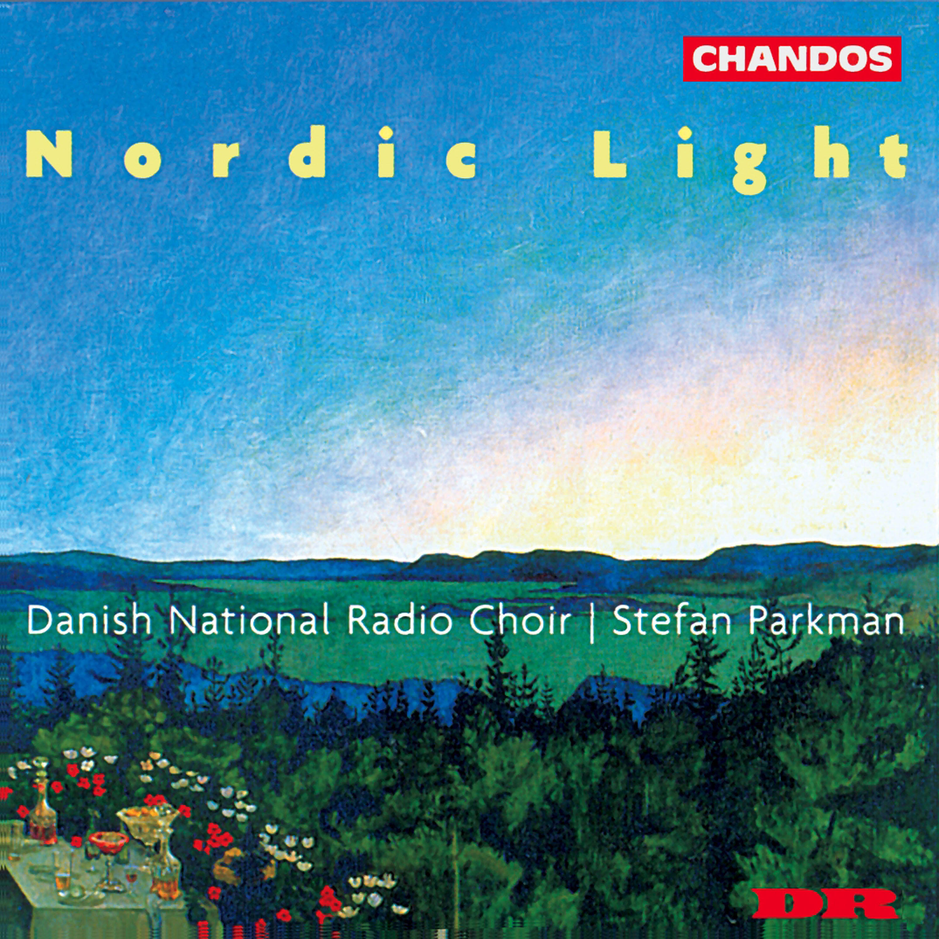 Релиз Nordic Light