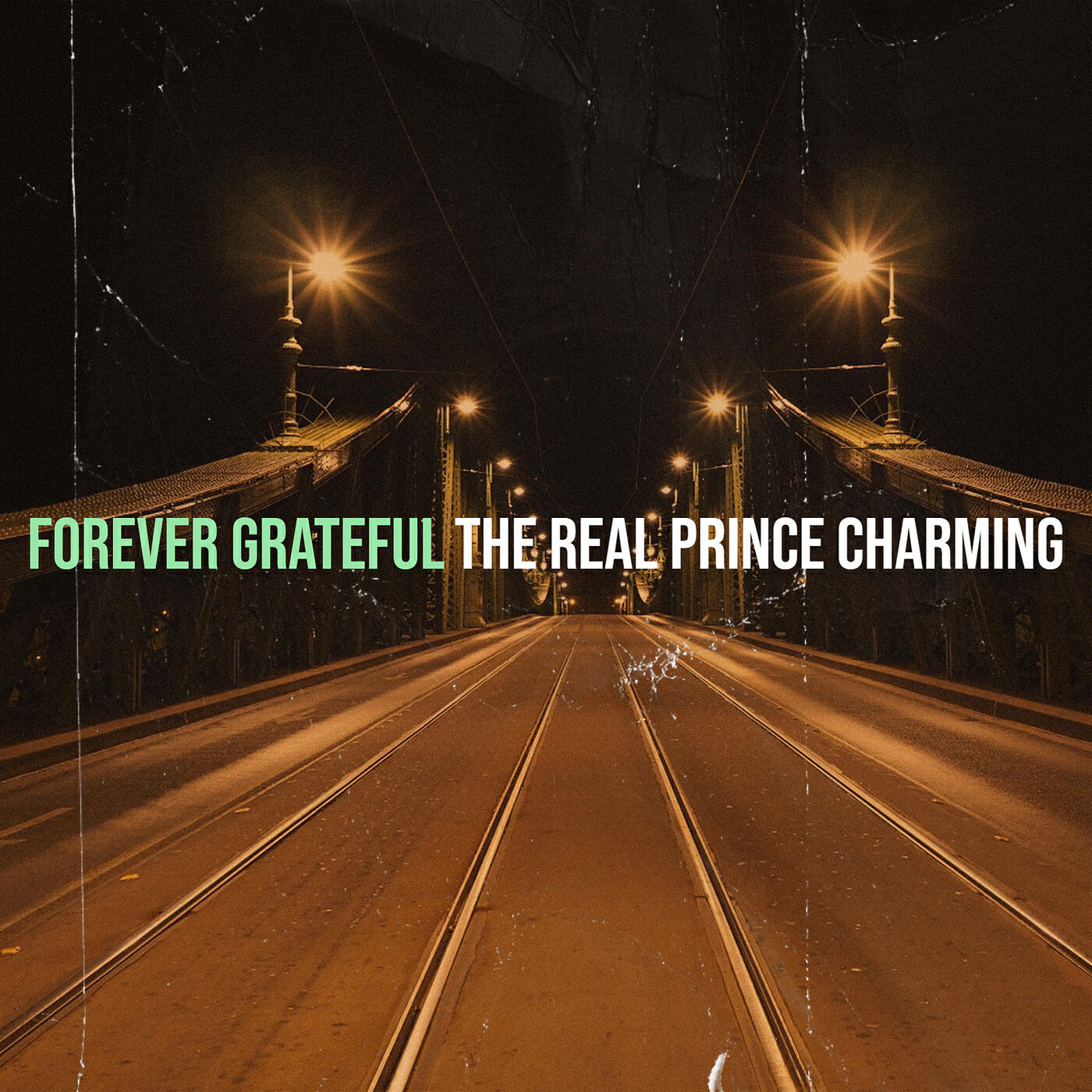 Релиз Forever Grateful