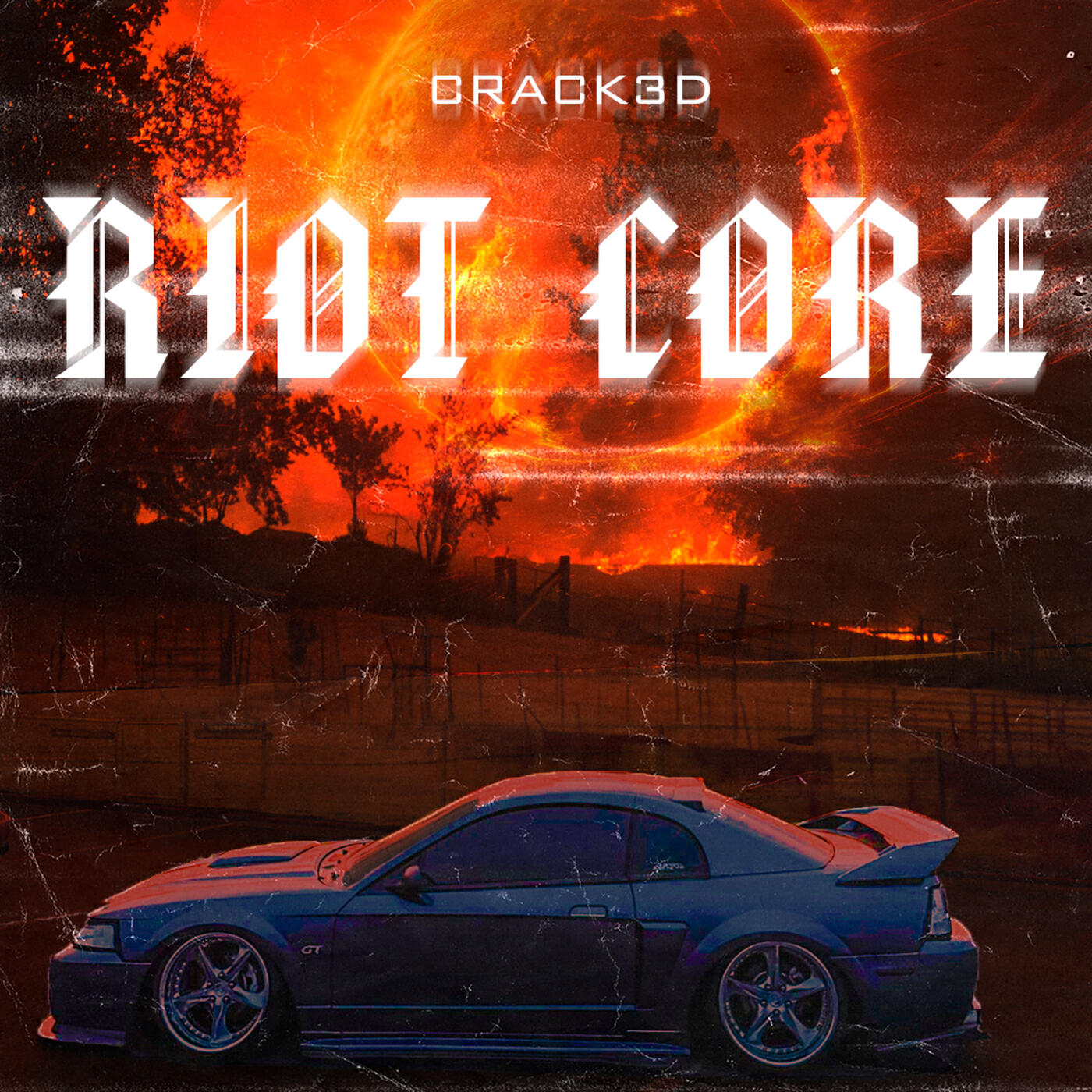 Релиз RIOT CORE