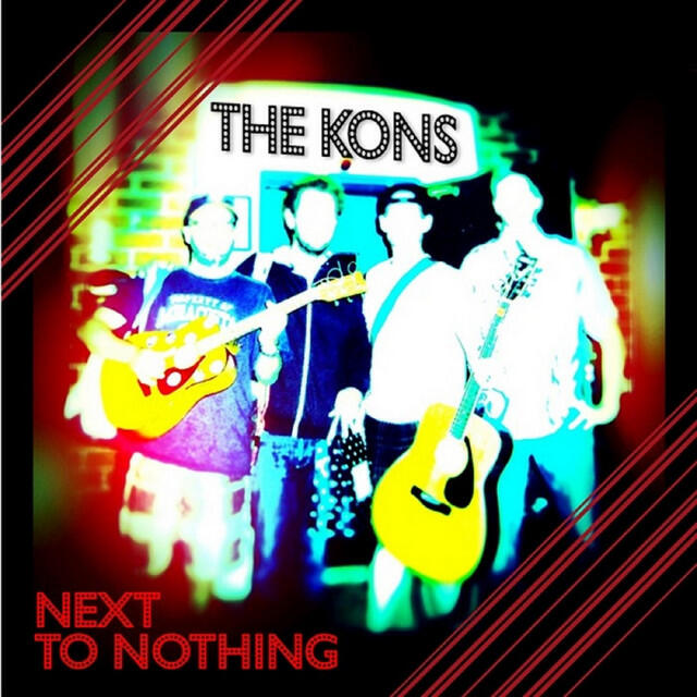 Релиз Next to Nothing