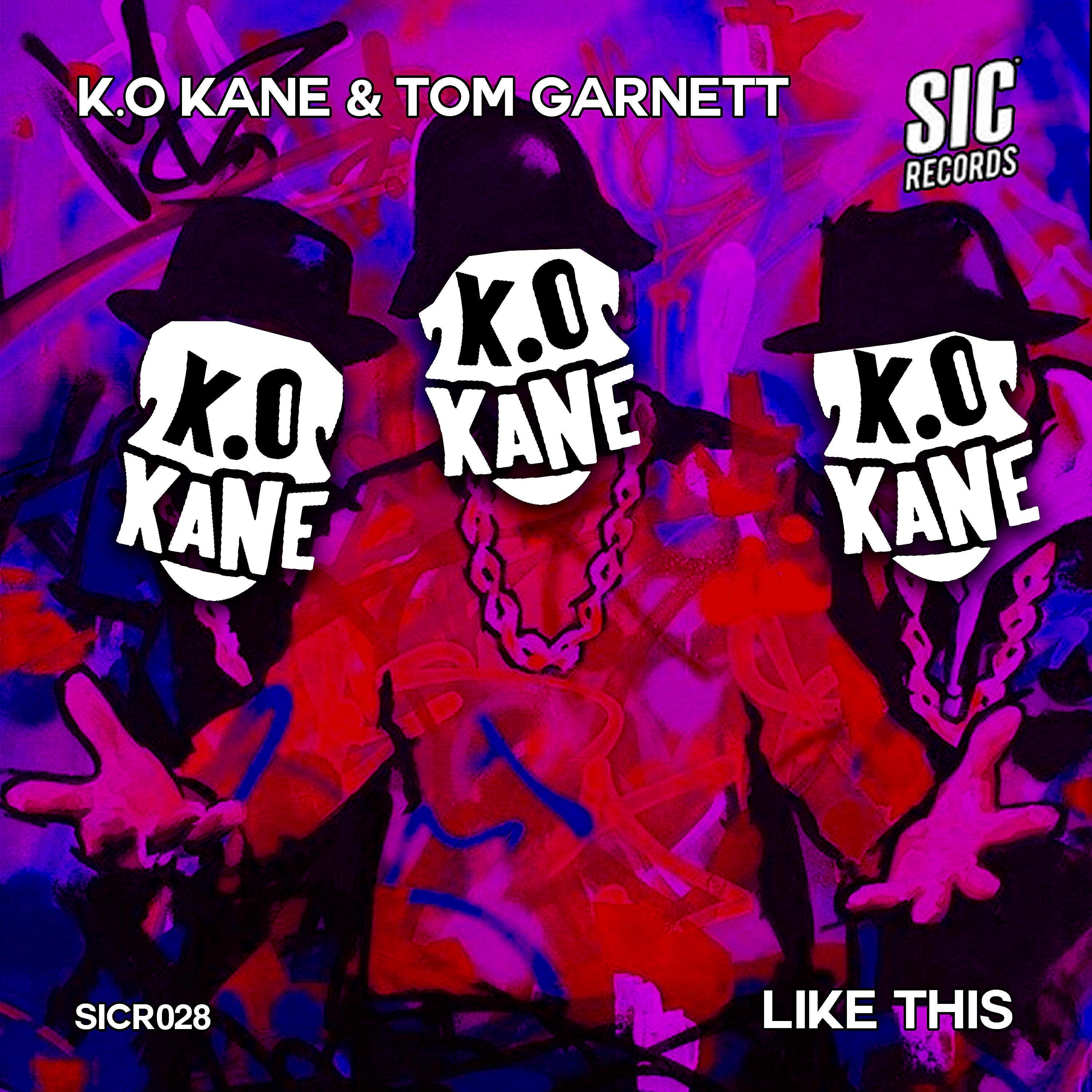K.O Kane