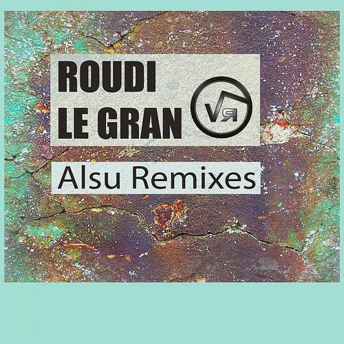 Релиз Alsu Remixes