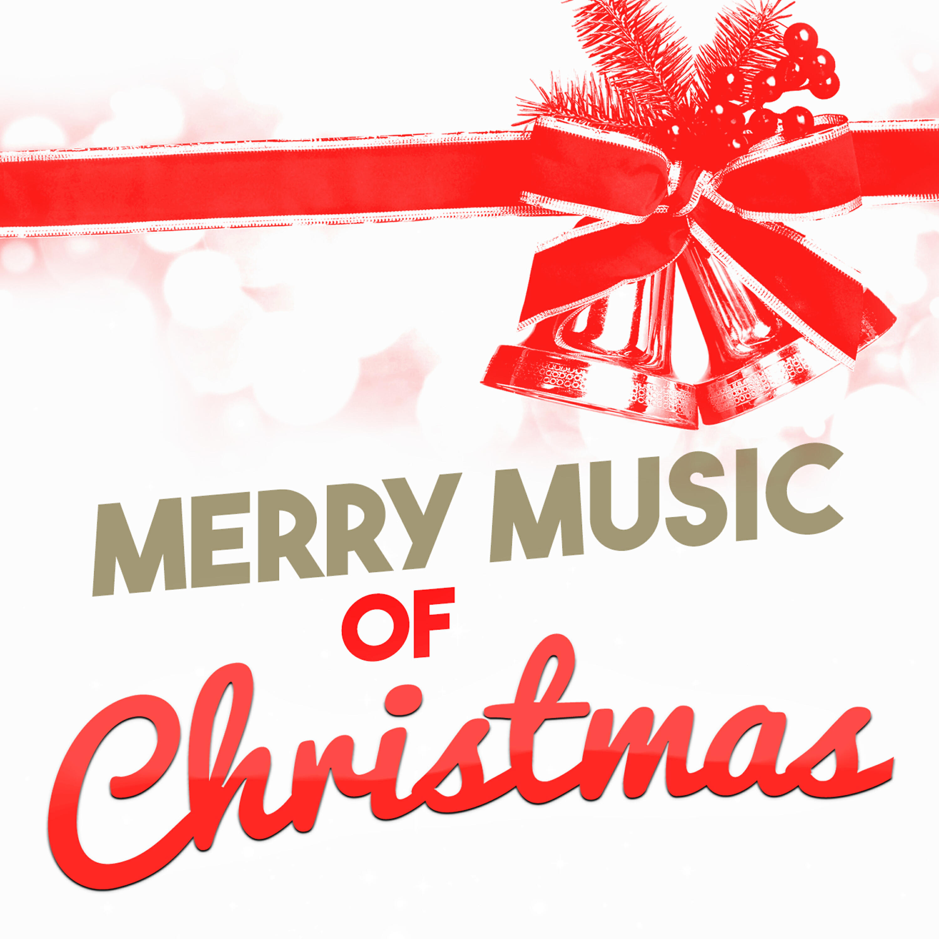 Релиз Merry Music of Christmas