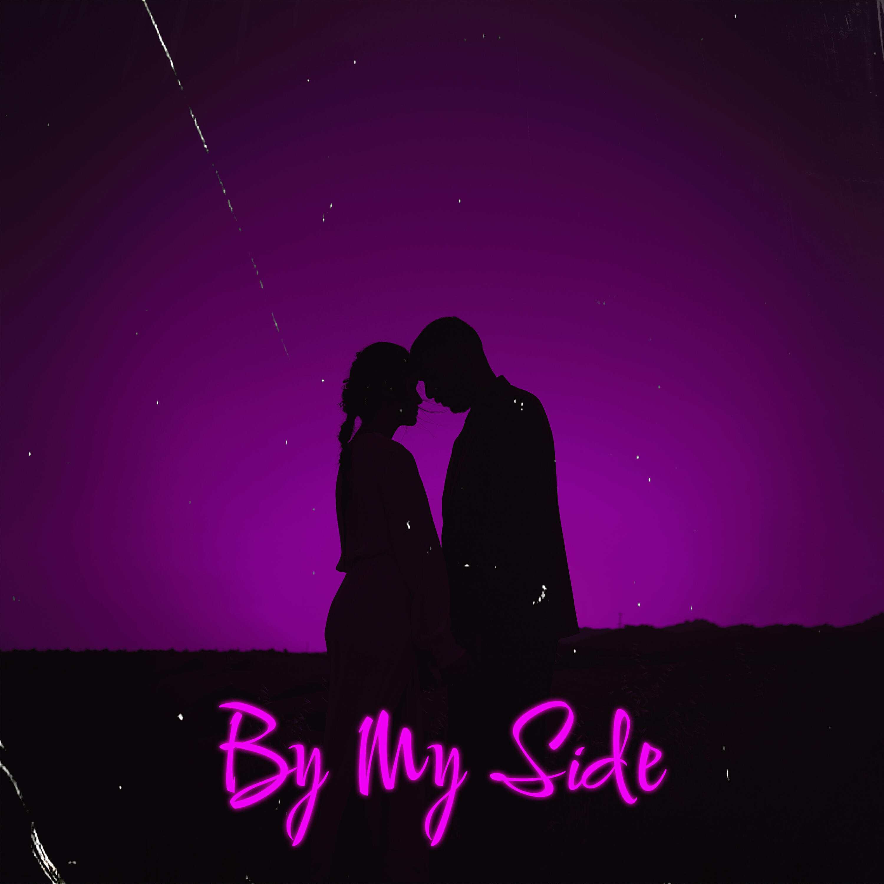 Релиз By My Side