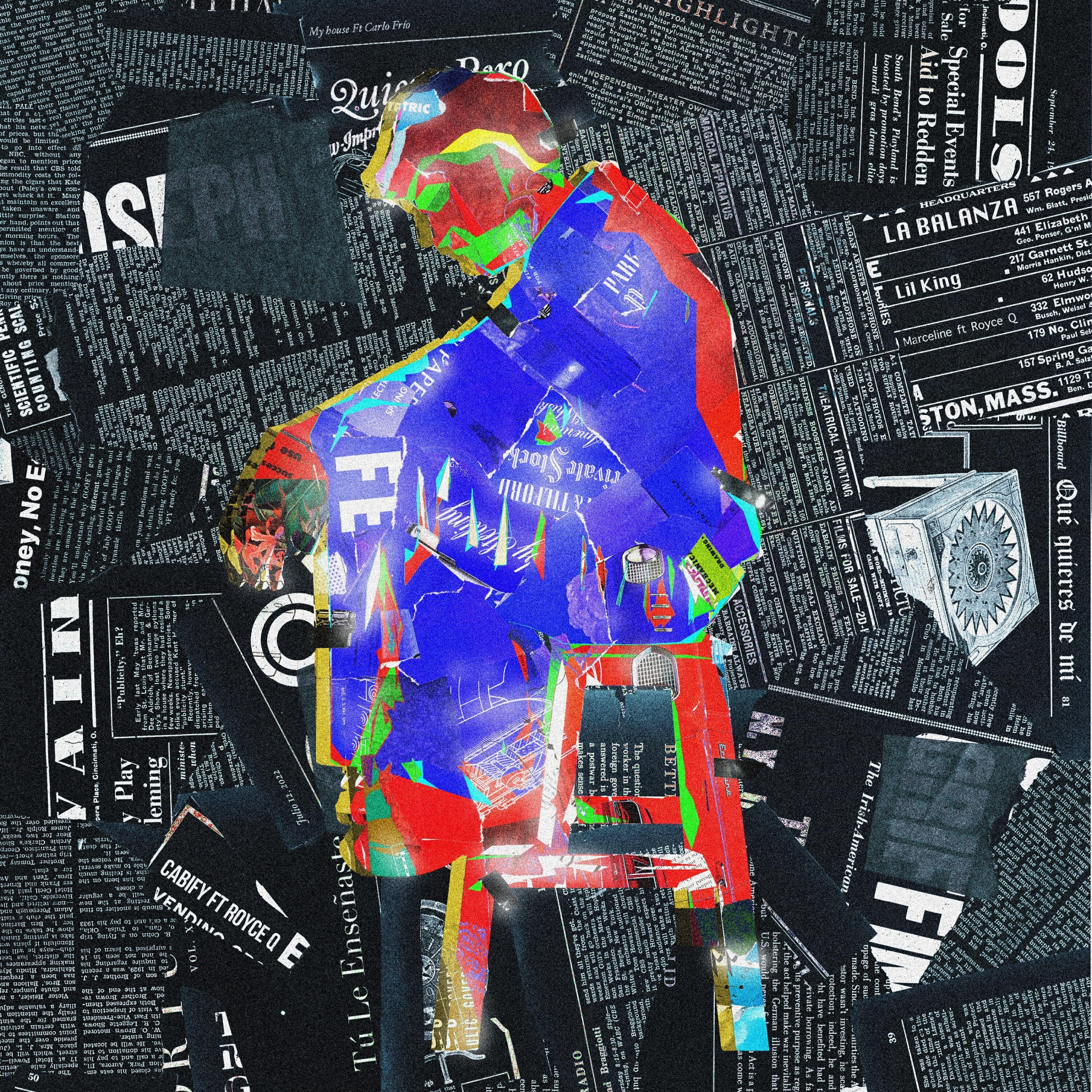 Релиз La Ciudad