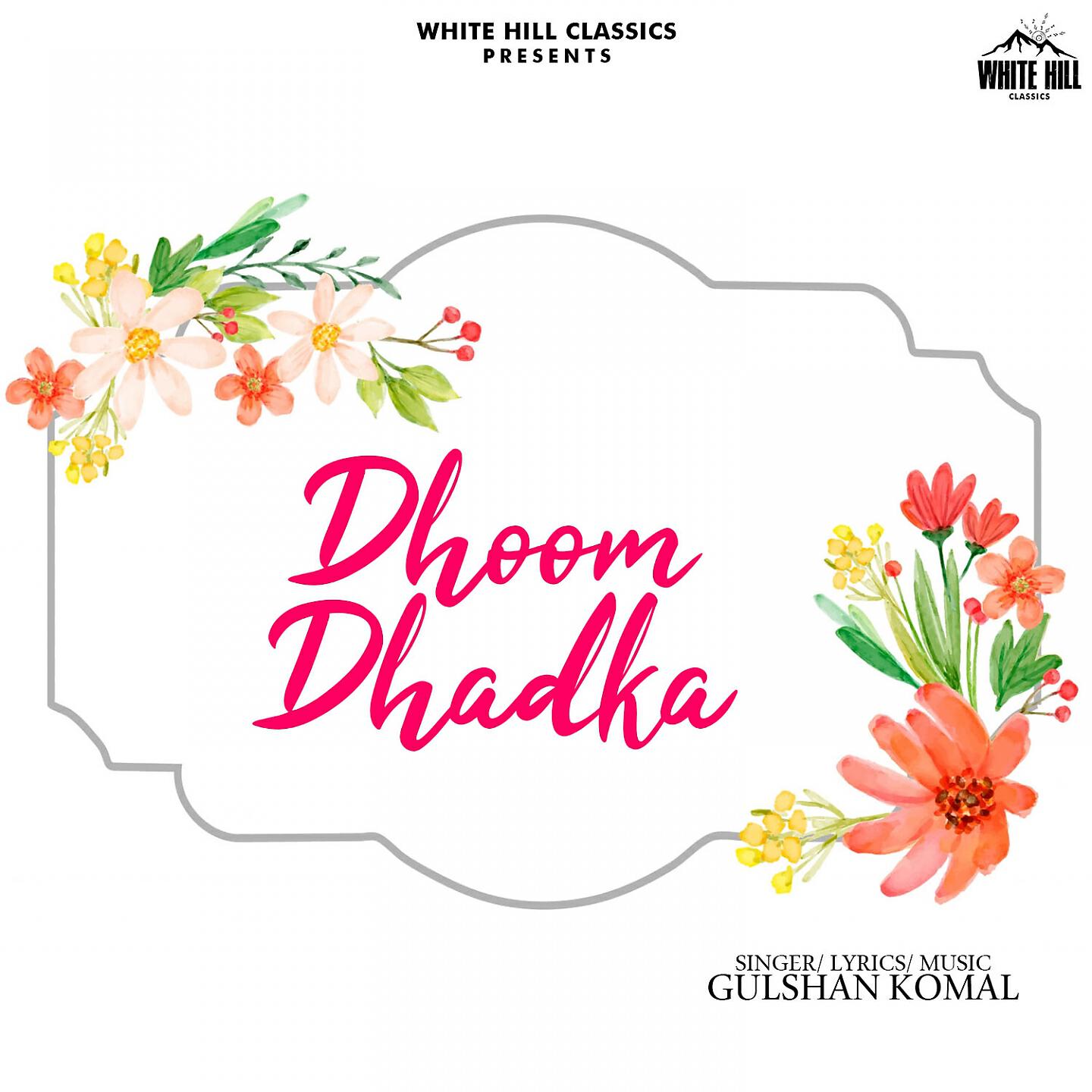 Релиз Dhoom Dhadka