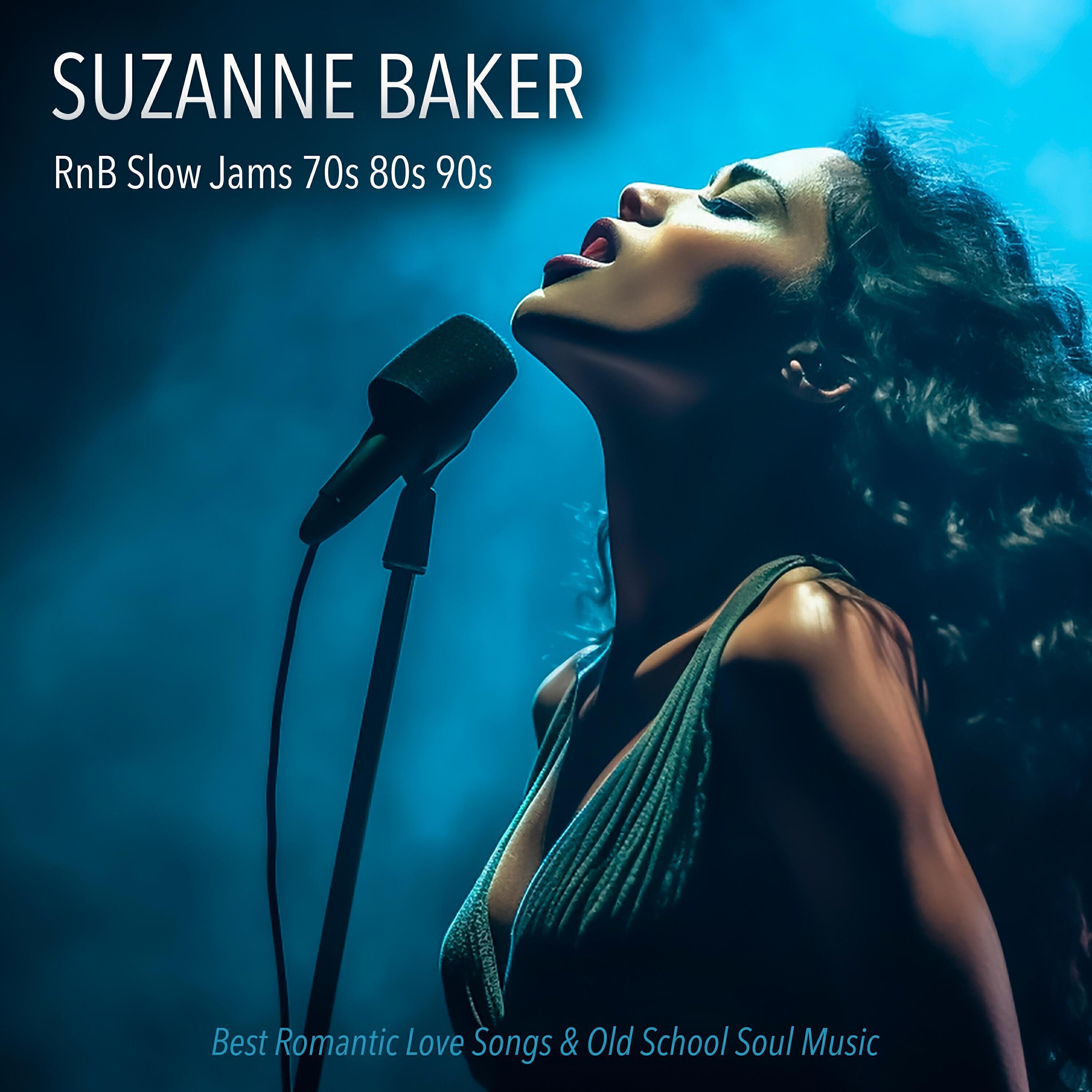 Suzanne Baker