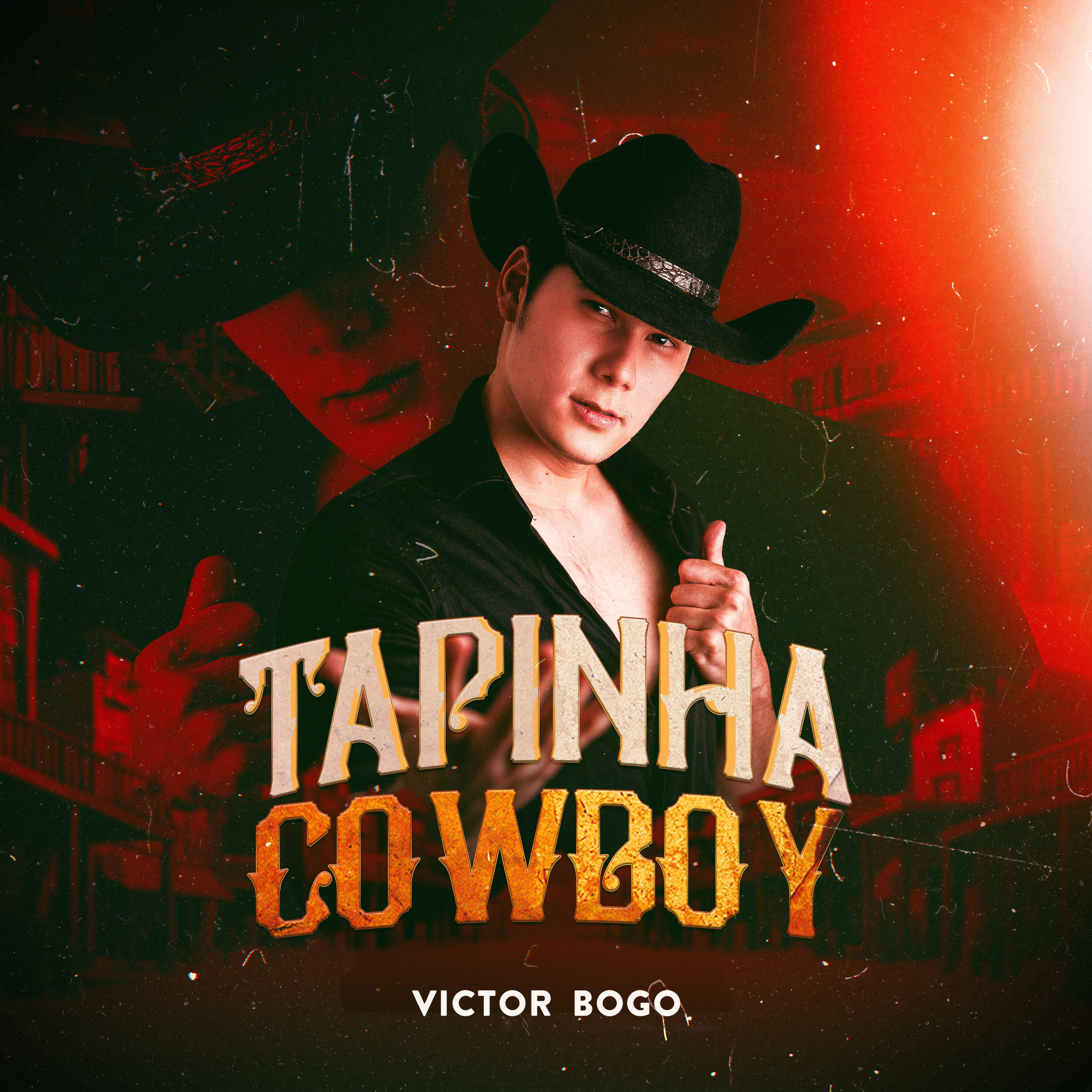 Victor Bogo