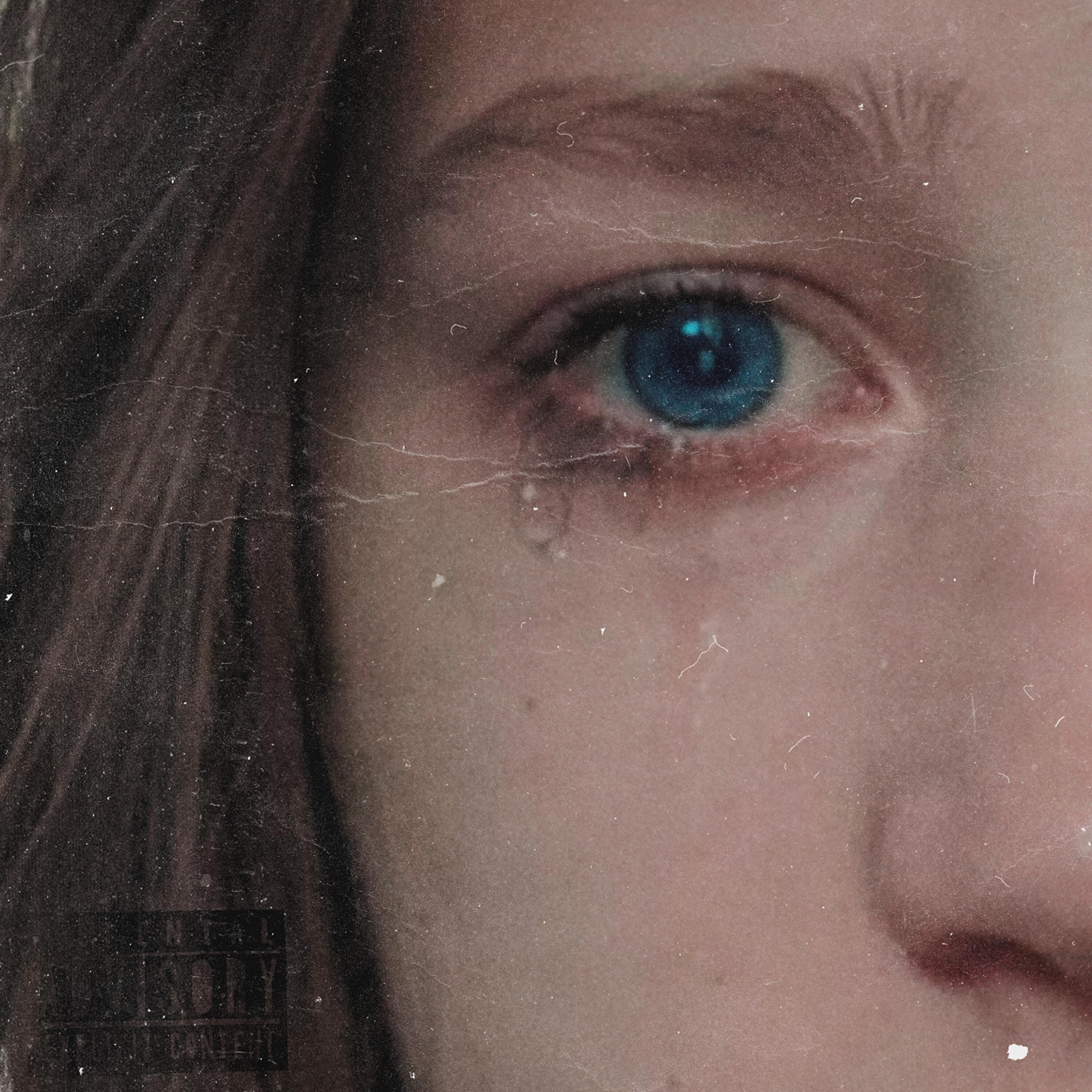 Релиз Cry Baby
