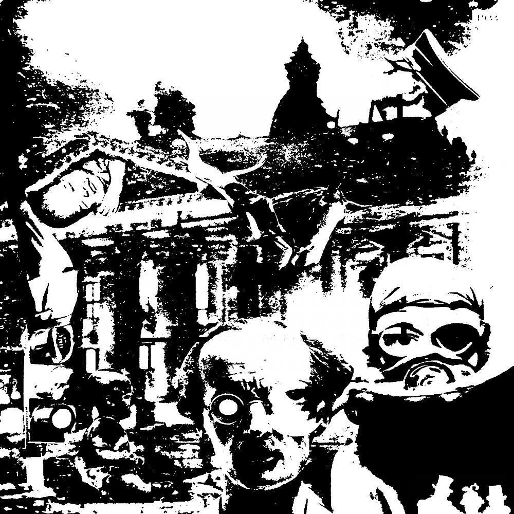 Скачать песню Kohra, SHFT - Futurism (Gaga Remix) бесплатно в MP3 для Android и iOS