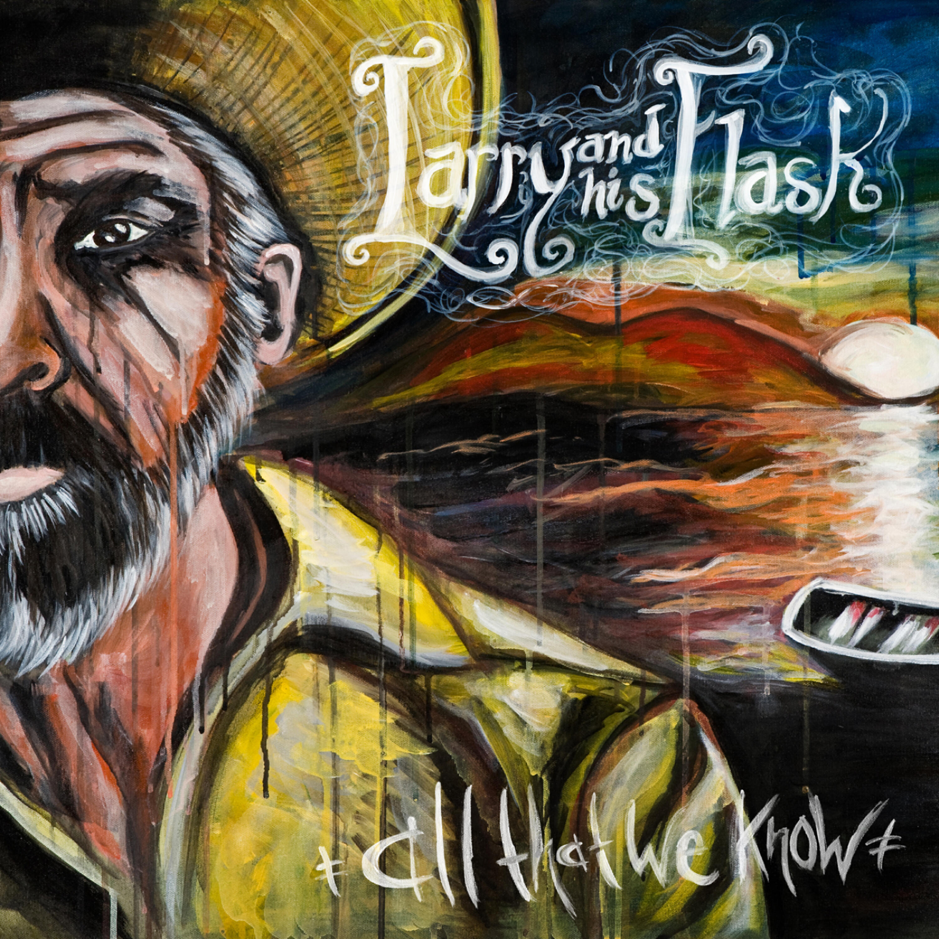 Релиз All That We Know