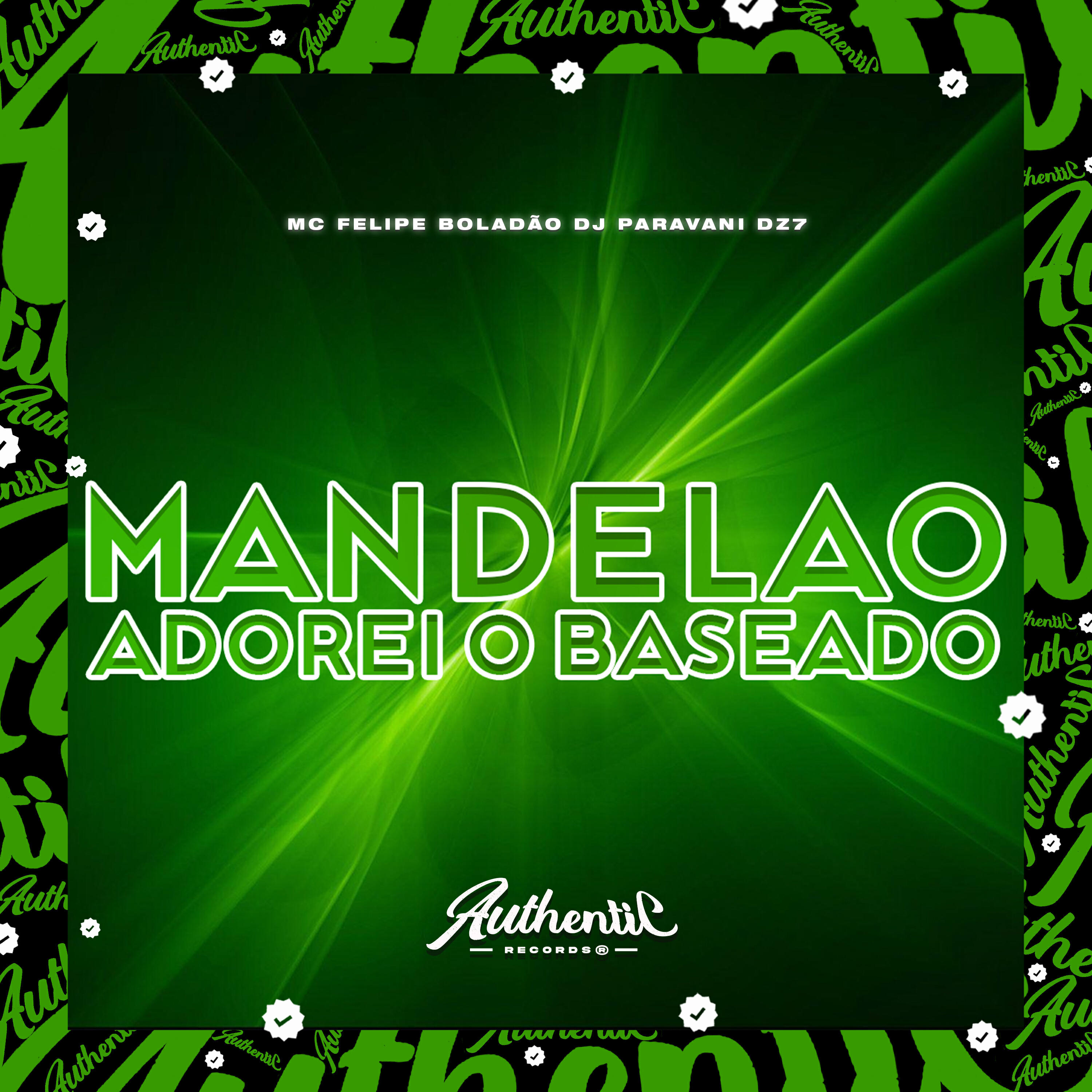 Релиз Mandelao