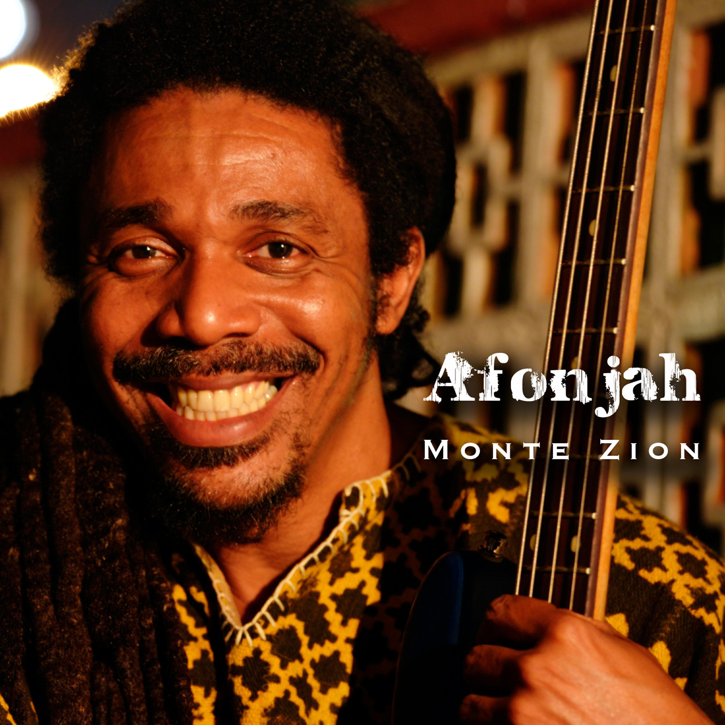 Релиз Monte Zion - Single