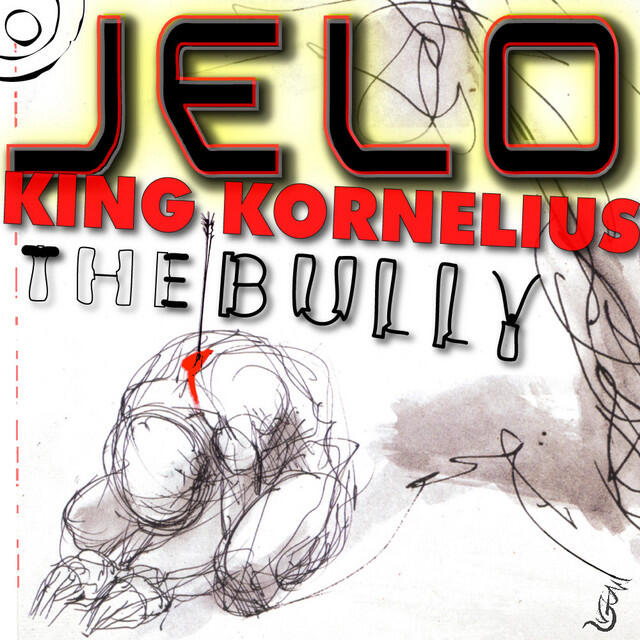 Релиз JELO & King Kornelius - The Bully