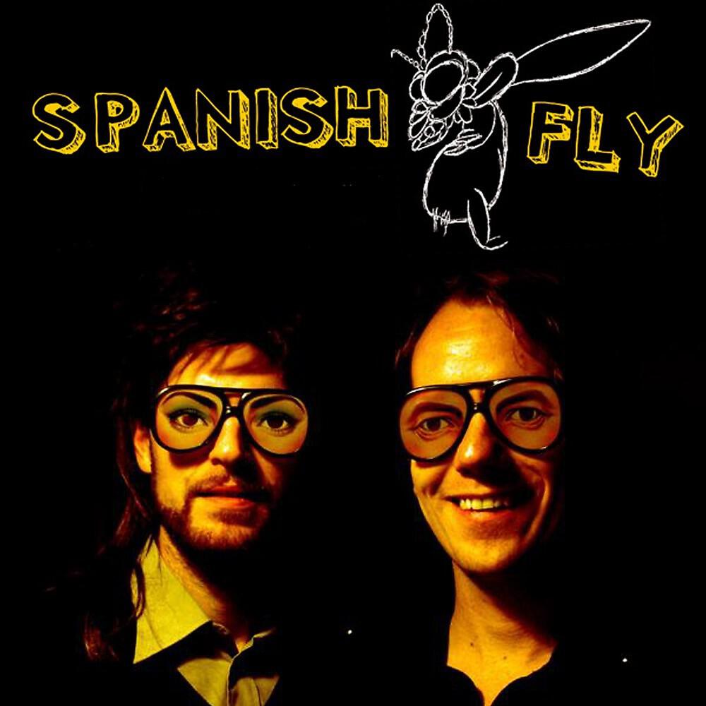 Релиз Spanish Fly (Monday Is My My Day)