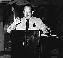 Samuel J. Hoffman
