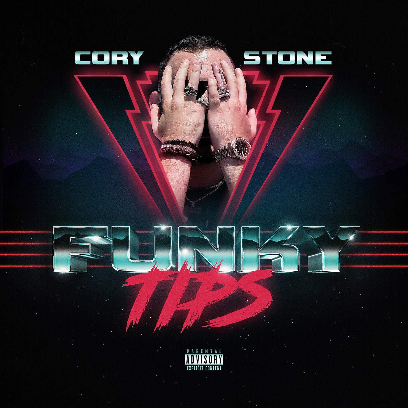 Релиз Funky Tips