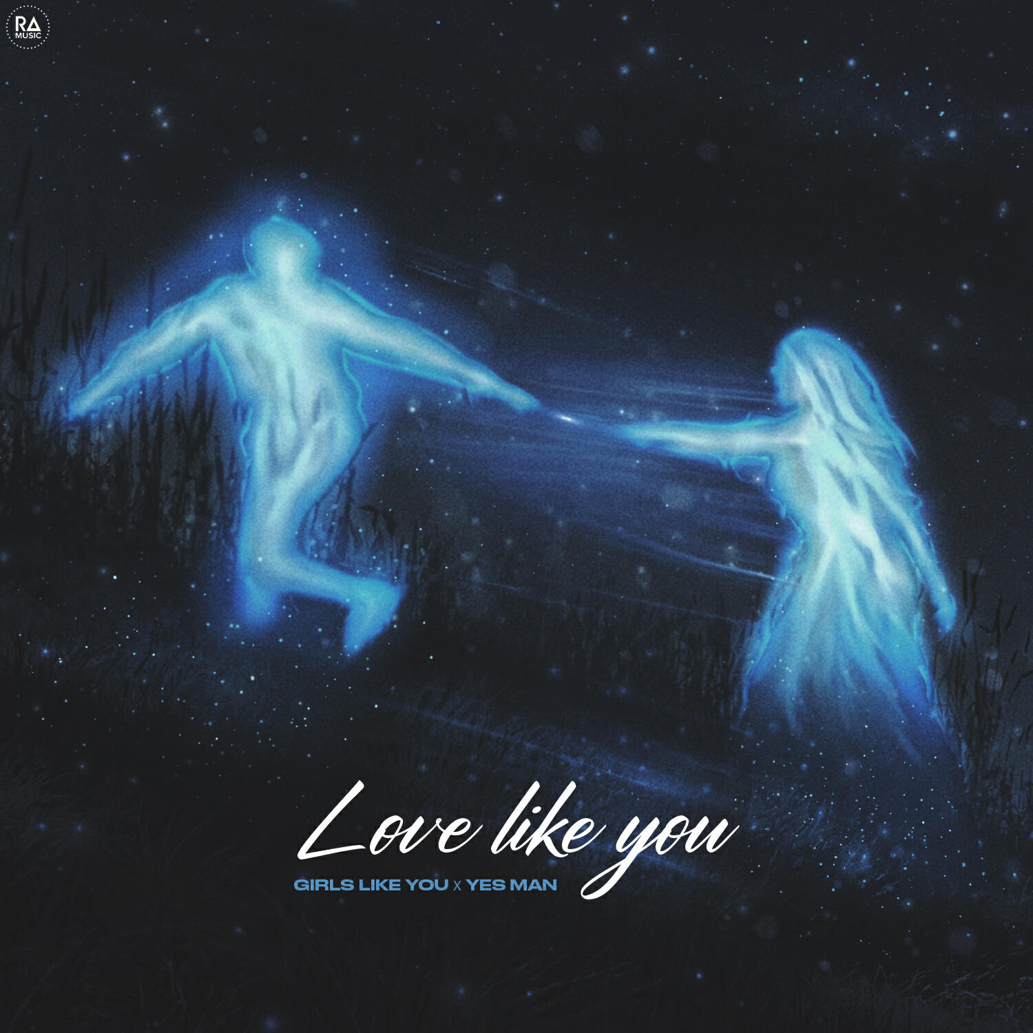 Релиз Love Like You