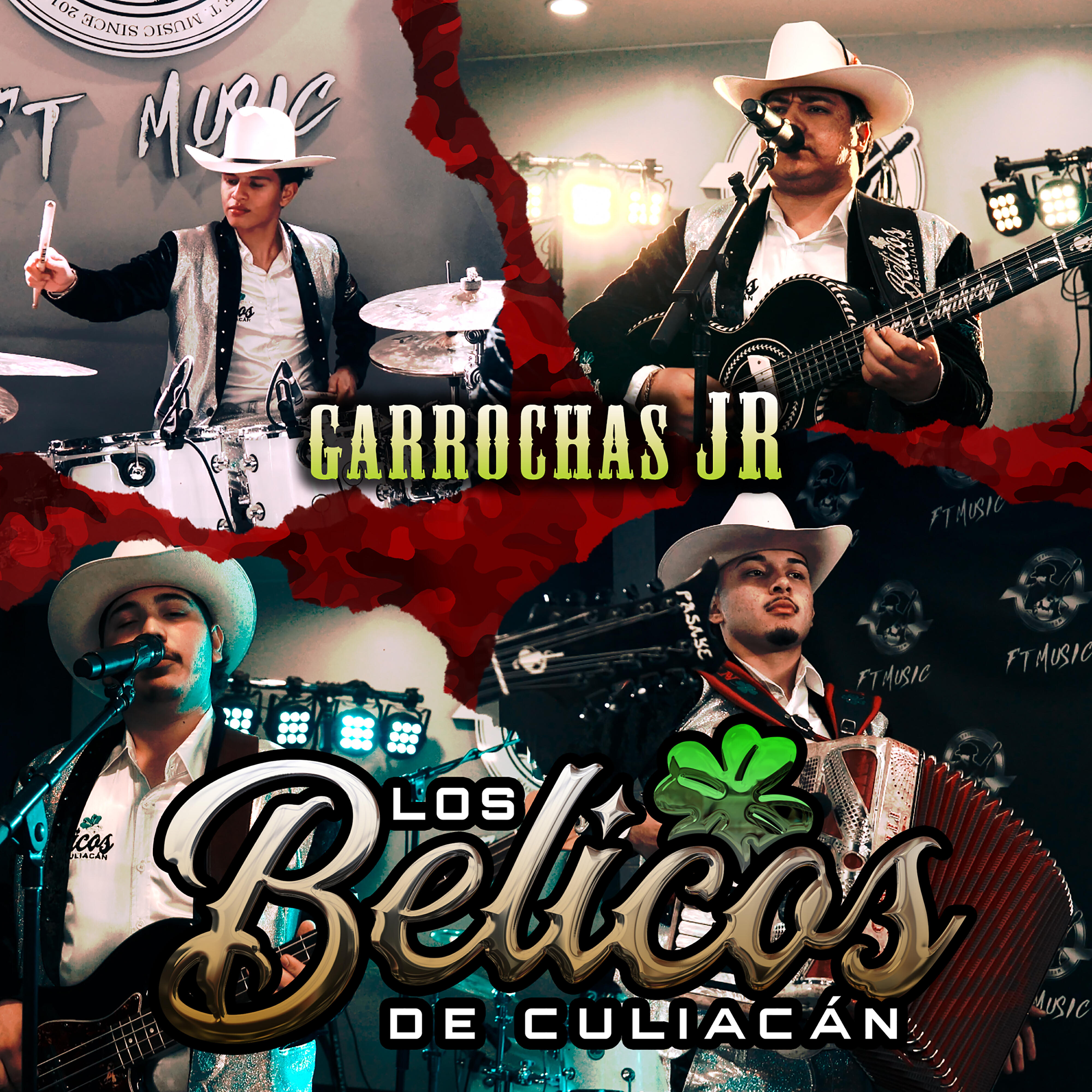Los Belicos De Culiacan